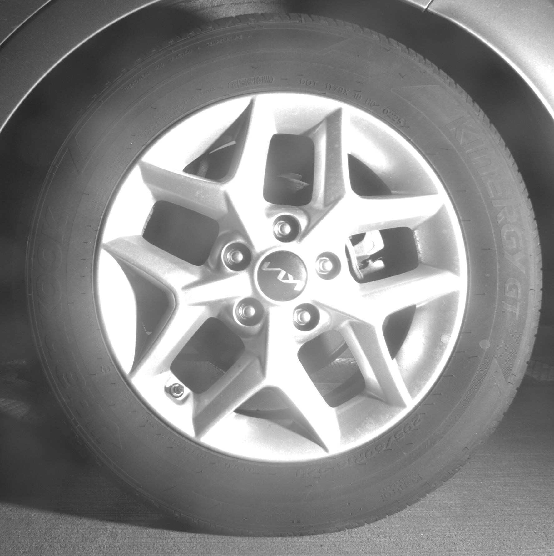 Thumbnail: 2025 Kia Soul - 11