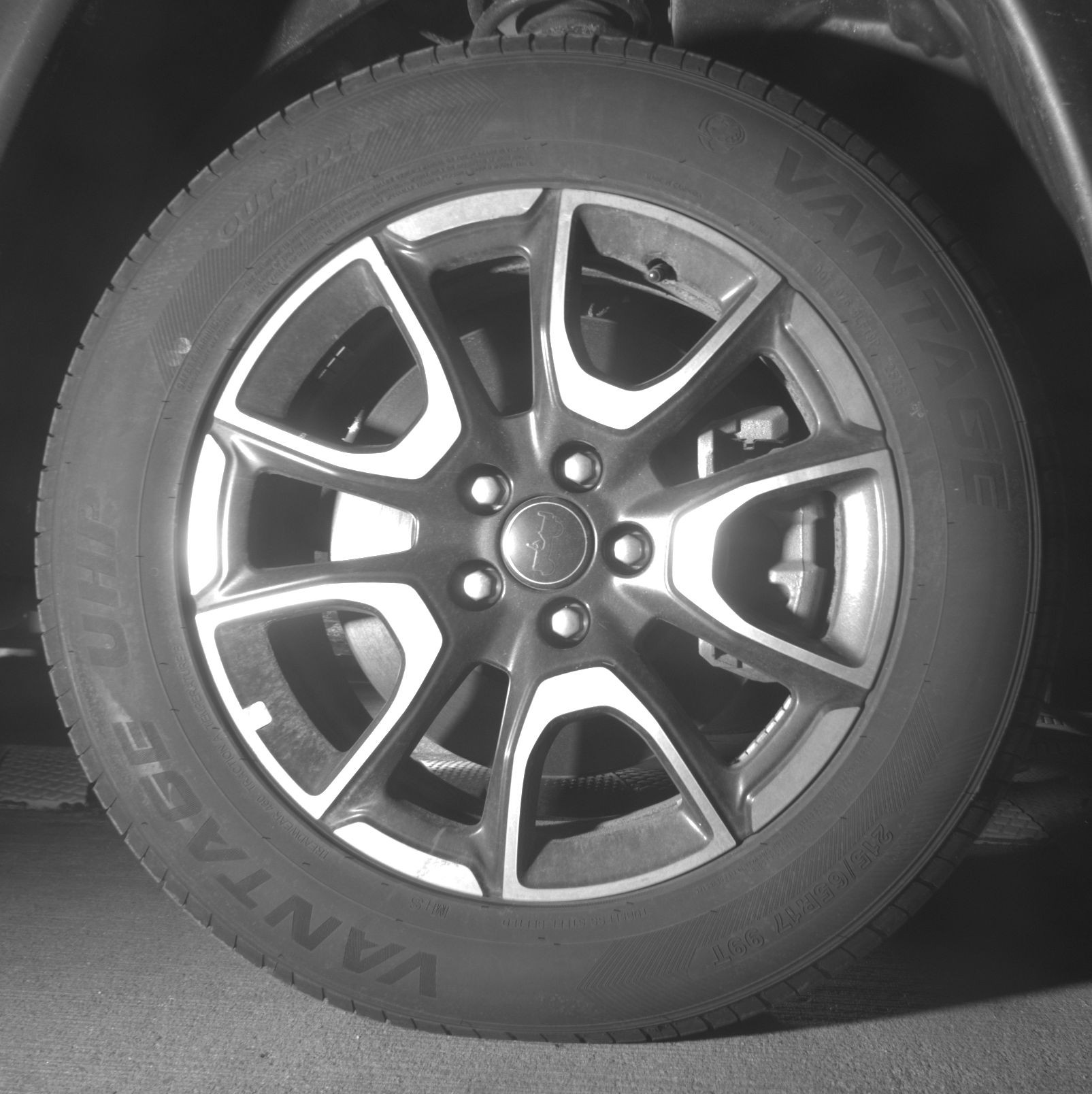 Thumbnail: 2025 Jeep Compass - 10