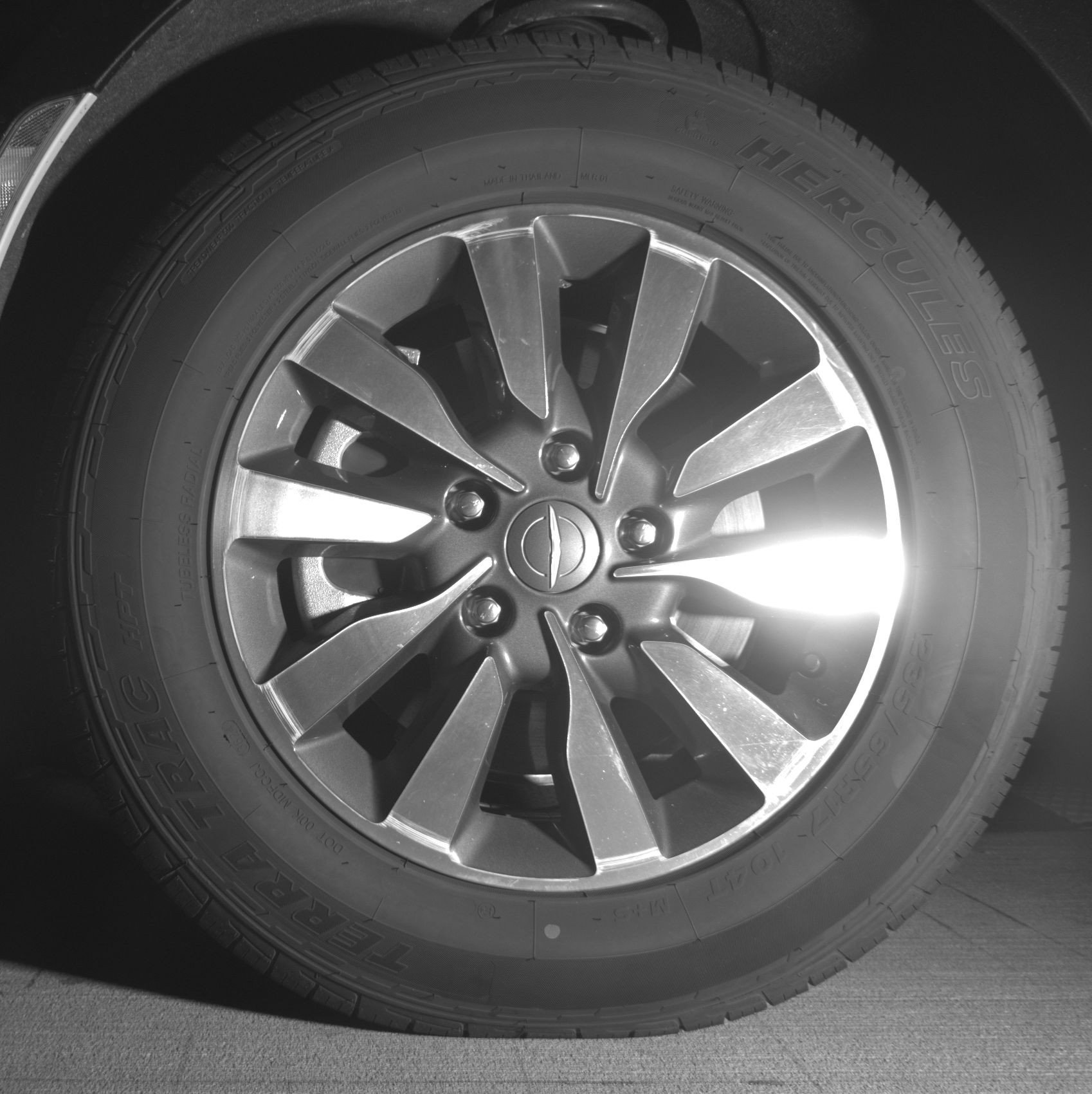 Thumbnail: 2023 Chrysler Pacifica - 12