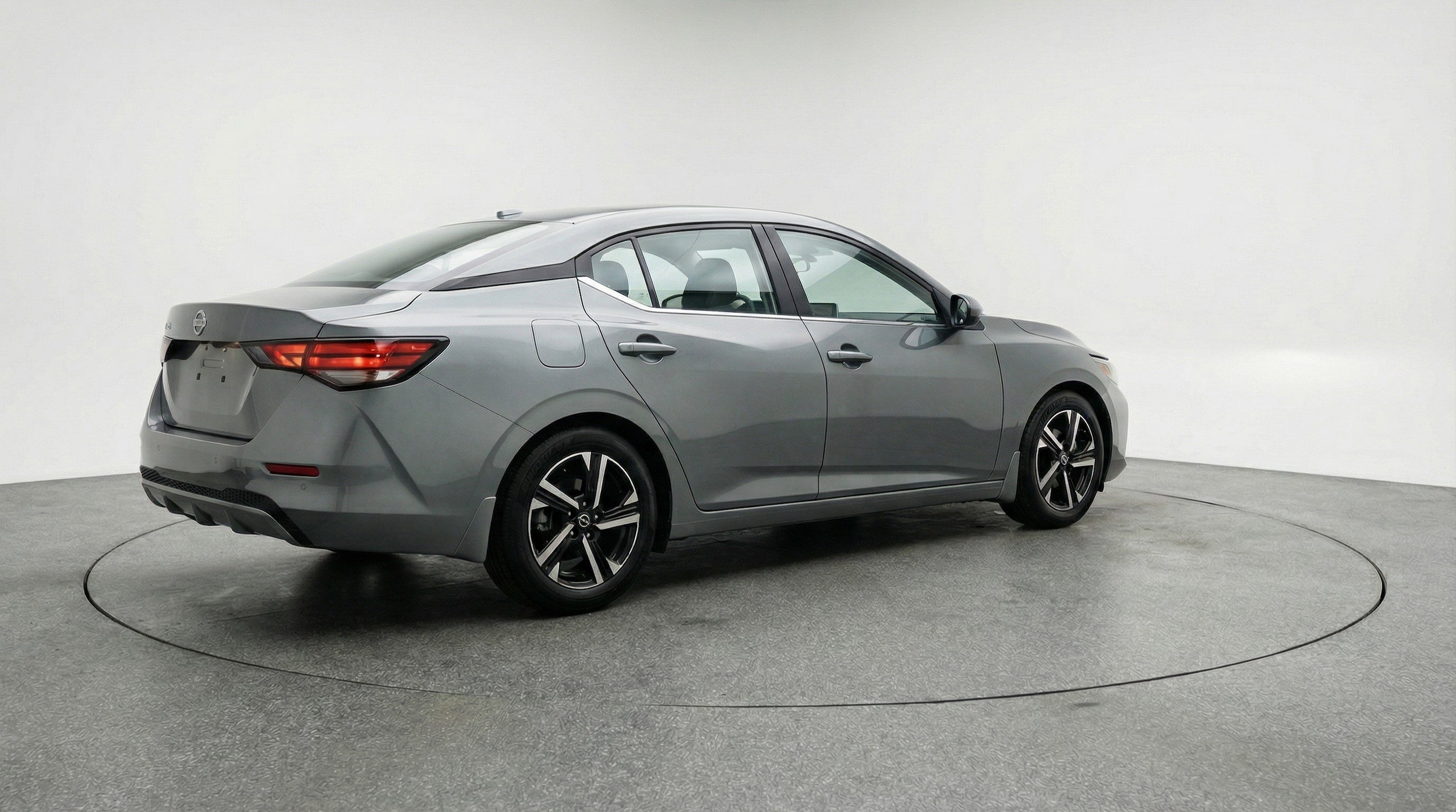 Thumbnail: 2025 Nissan Sentra - 9