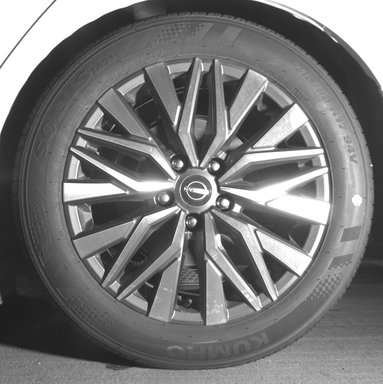 Thumbnail: 2025 Nissan Altima - 14