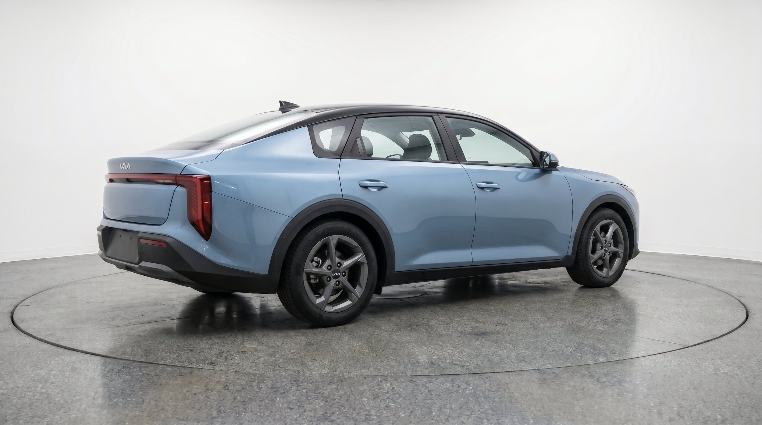 Thumbnail: 2026 Kia K4 - 9