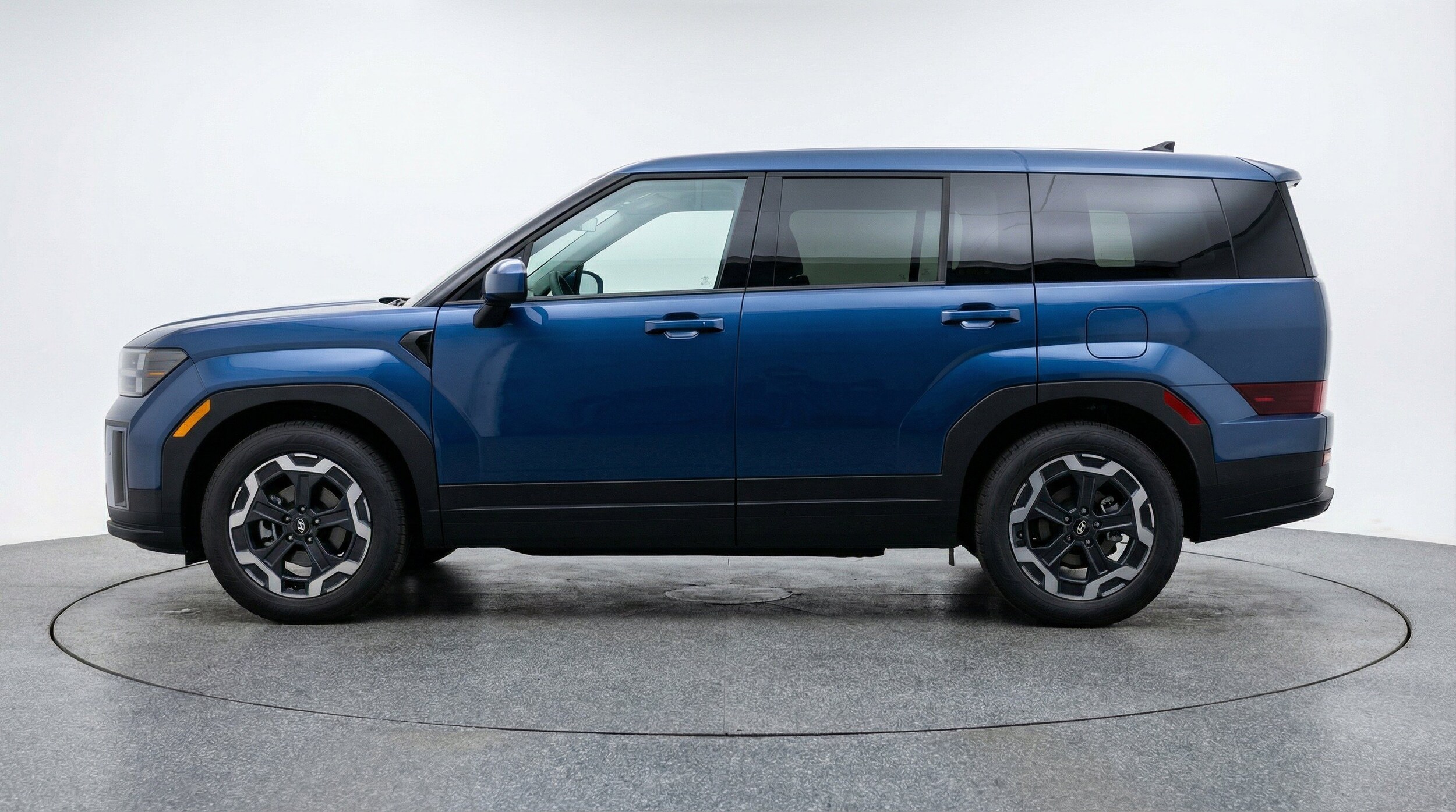 Thumbnail: 2026 Hyundai Santa Fe - 5