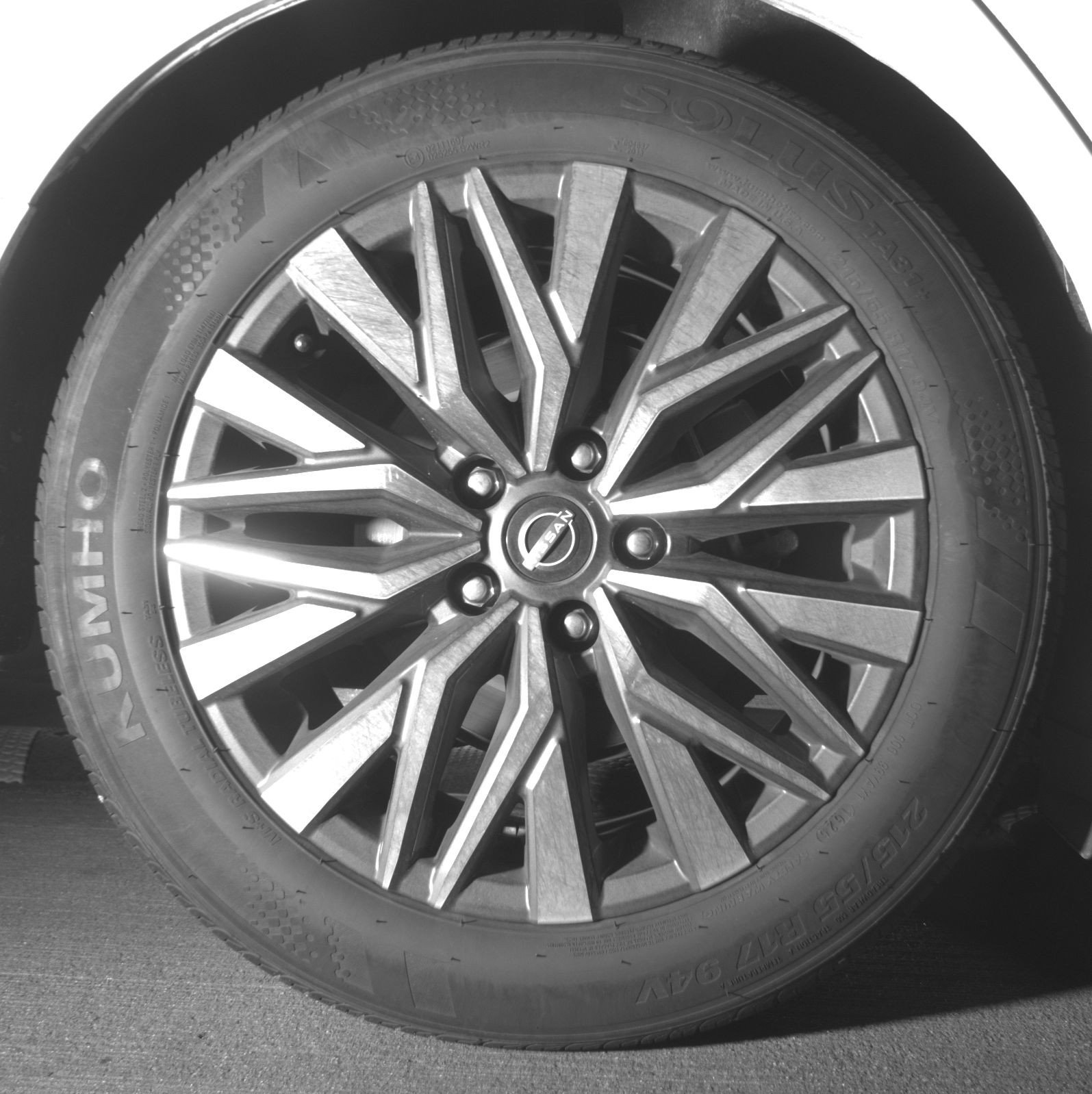 Thumbnail: 2025 Nissan Altima - 15