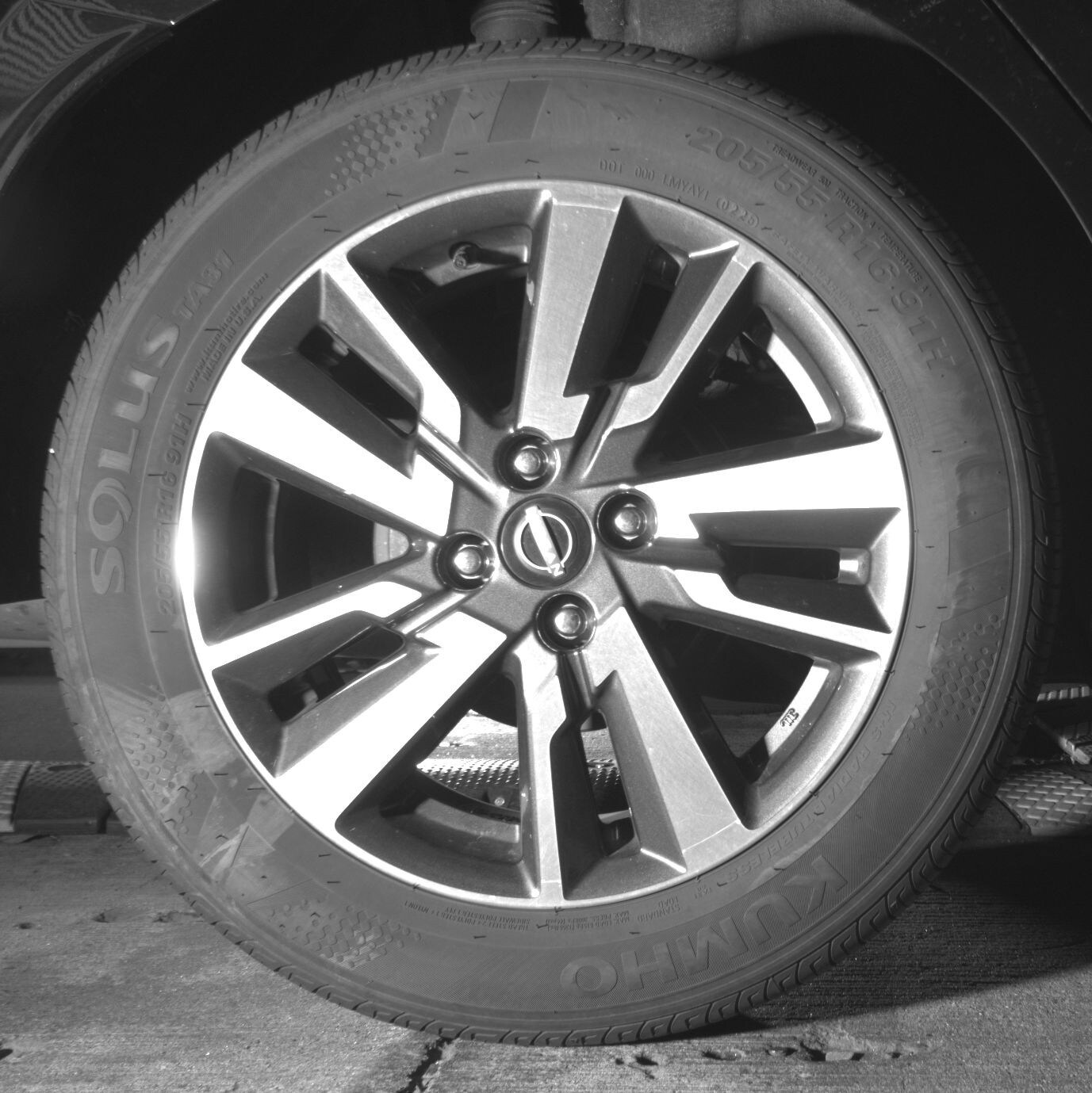 Thumbnail: 2025 Nissan Versa - 12