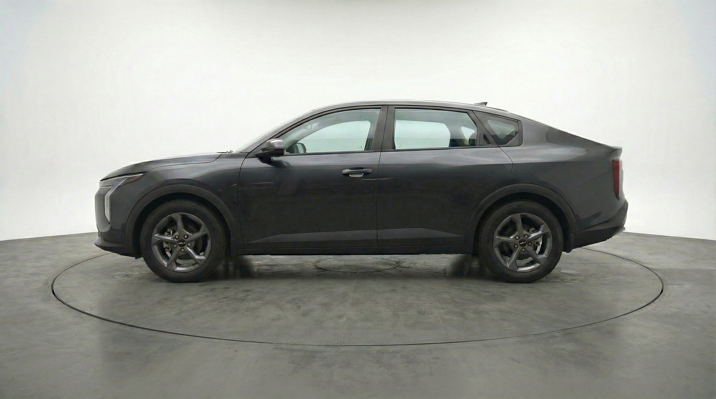Thumbnail: 2025 Kia K4 - 5