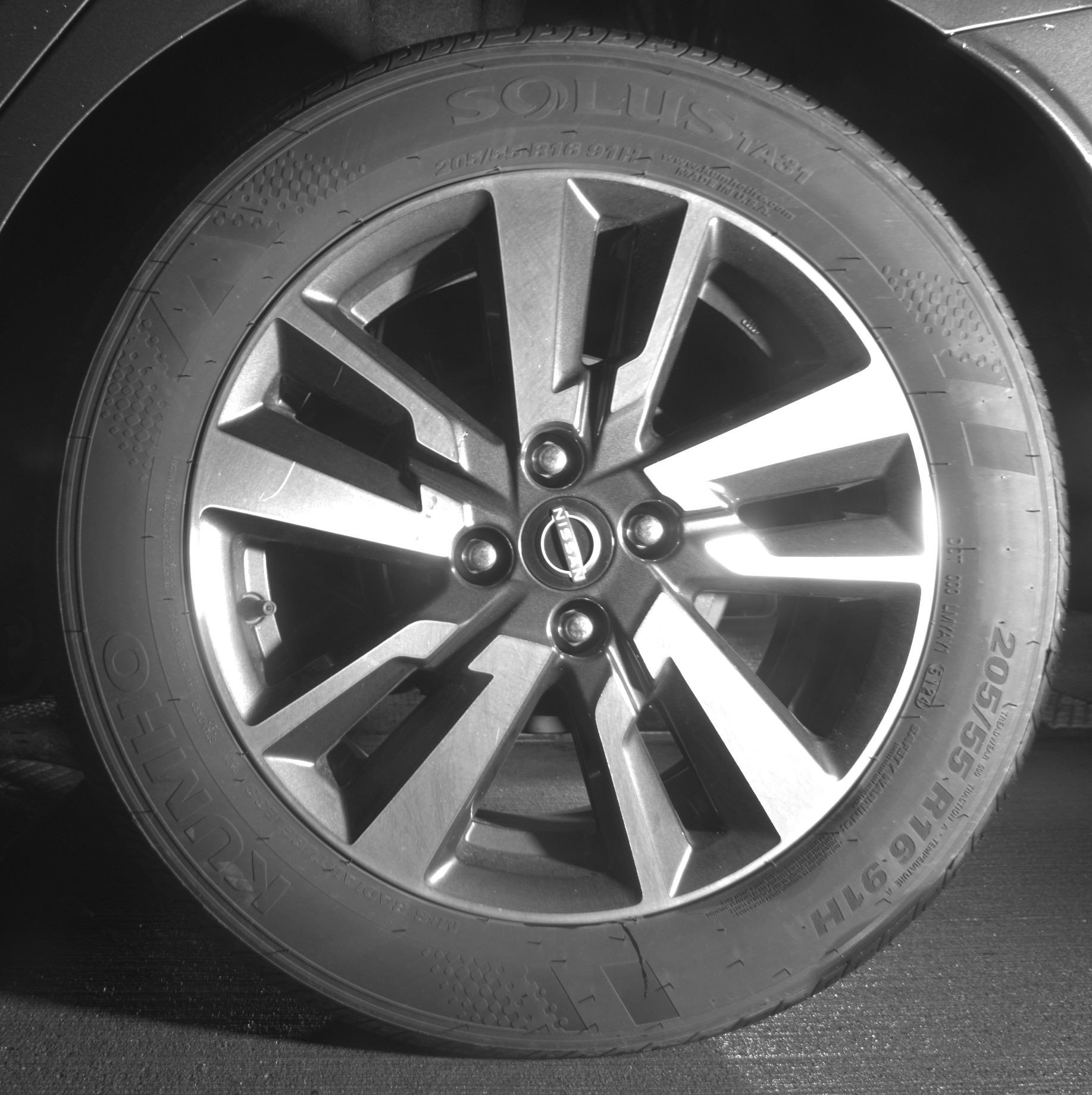 Thumbnail: 2025 Nissan Versa - 14