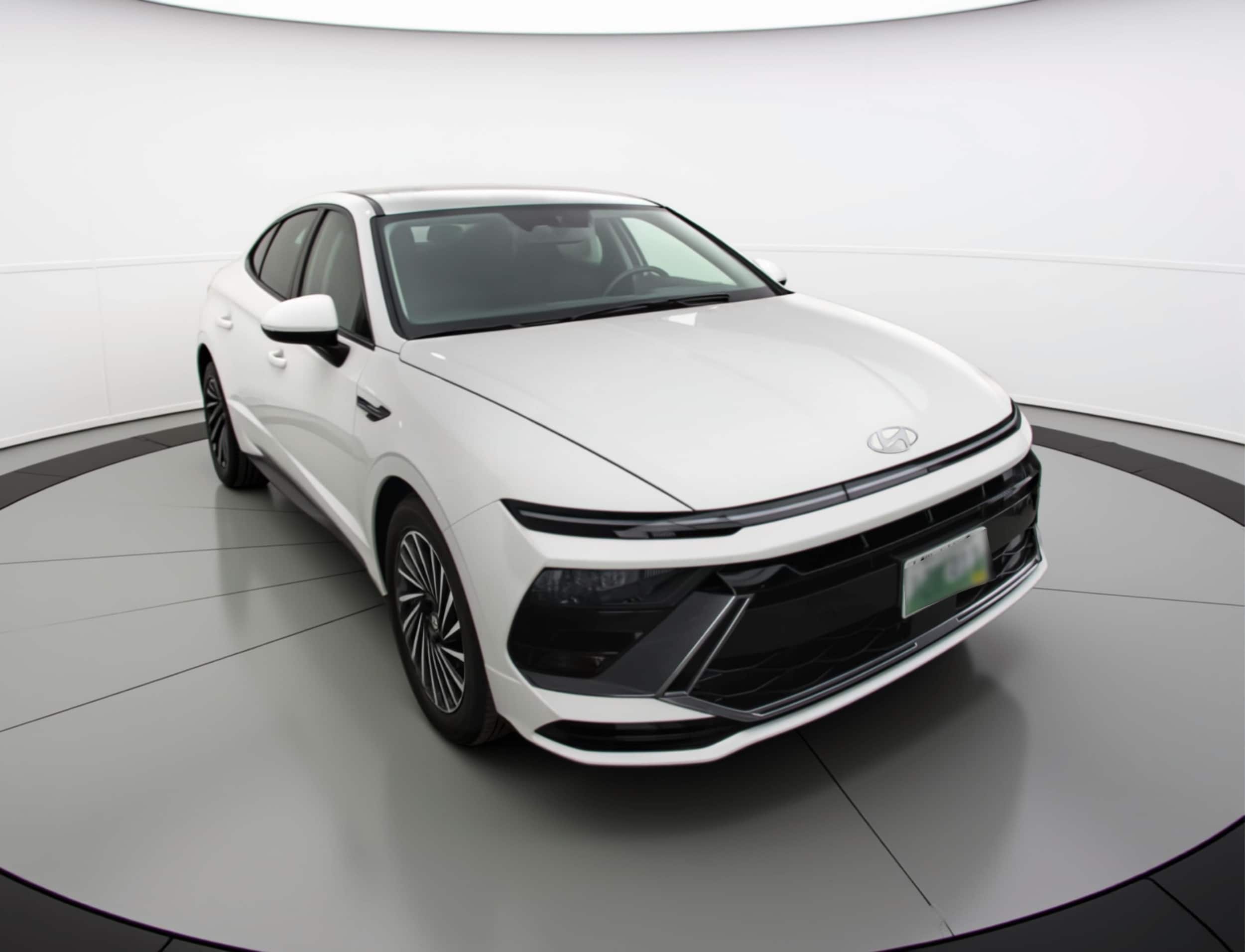 Thumbnail: 2025 Hyundai Sonata - 1