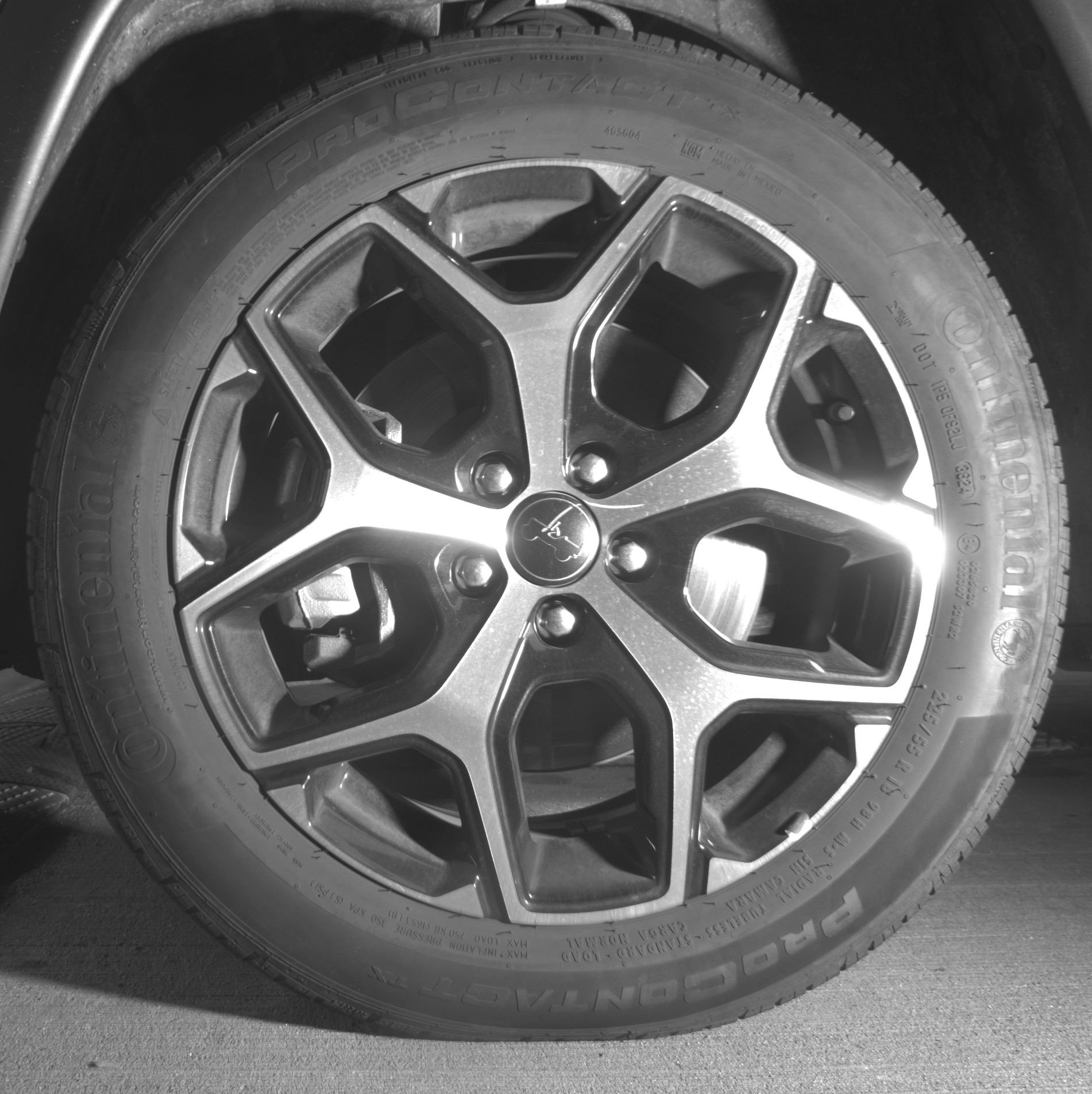 Thumbnail: 2025 Jeep Compass - 12