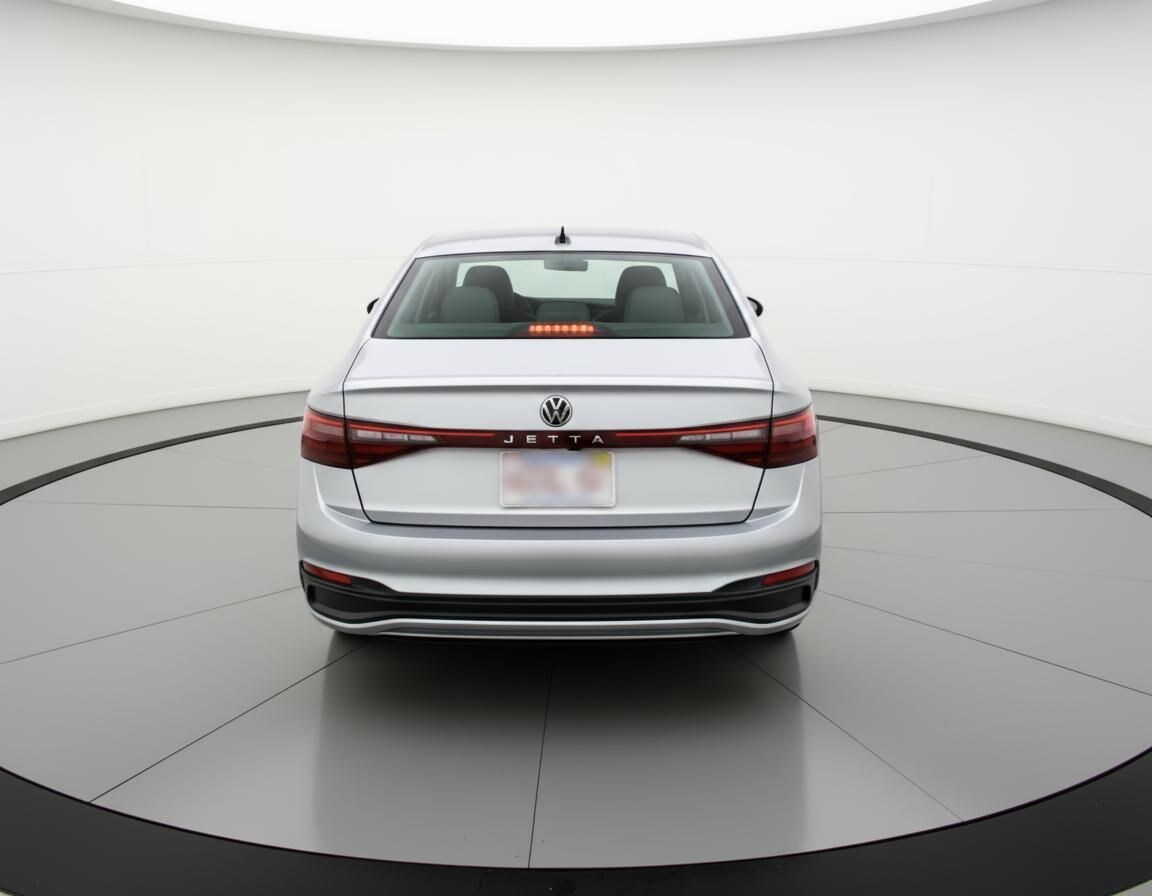 Thumbnail: 2025 Volkswagen Jetta - 6