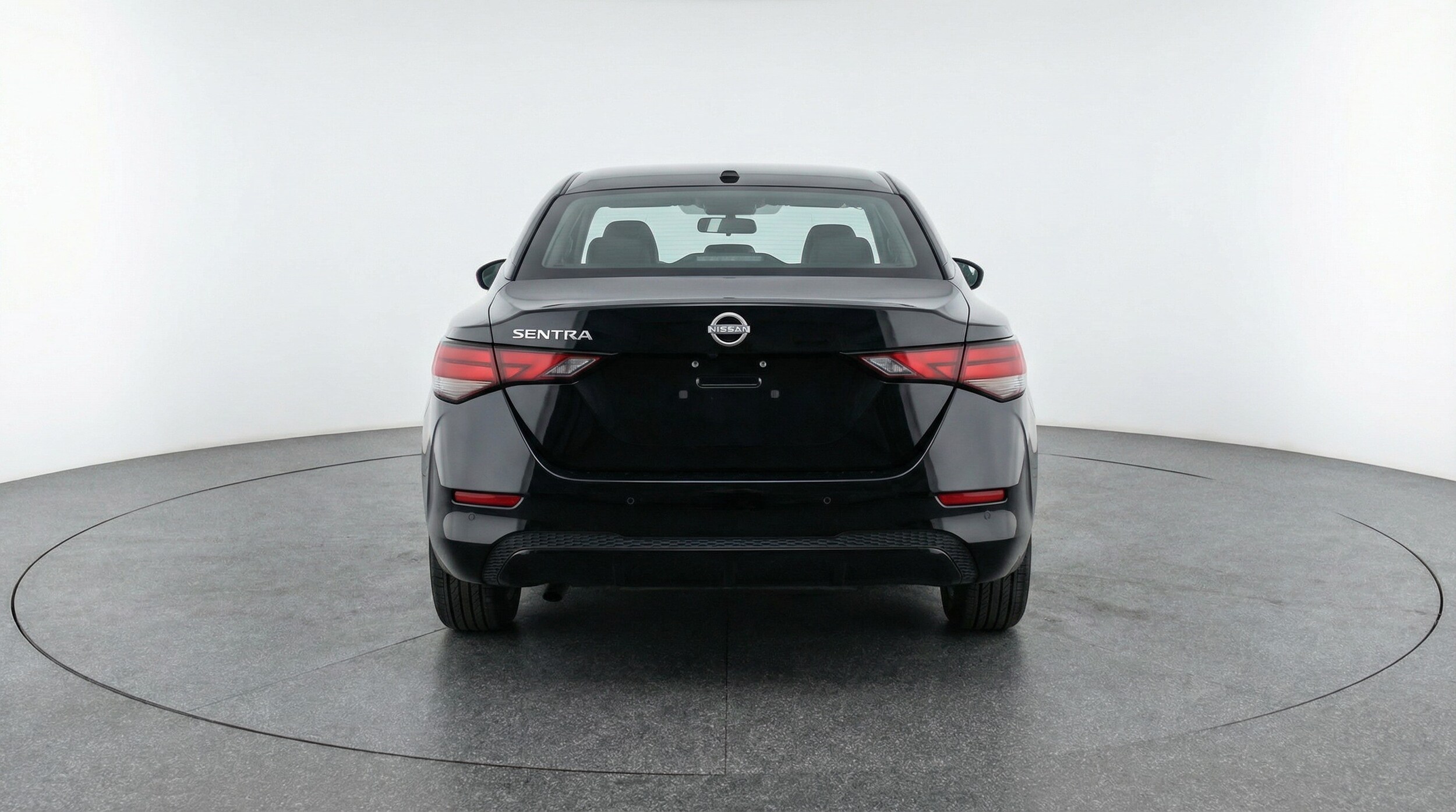 Thumbnail: 2025 Nissan Sentra - 6