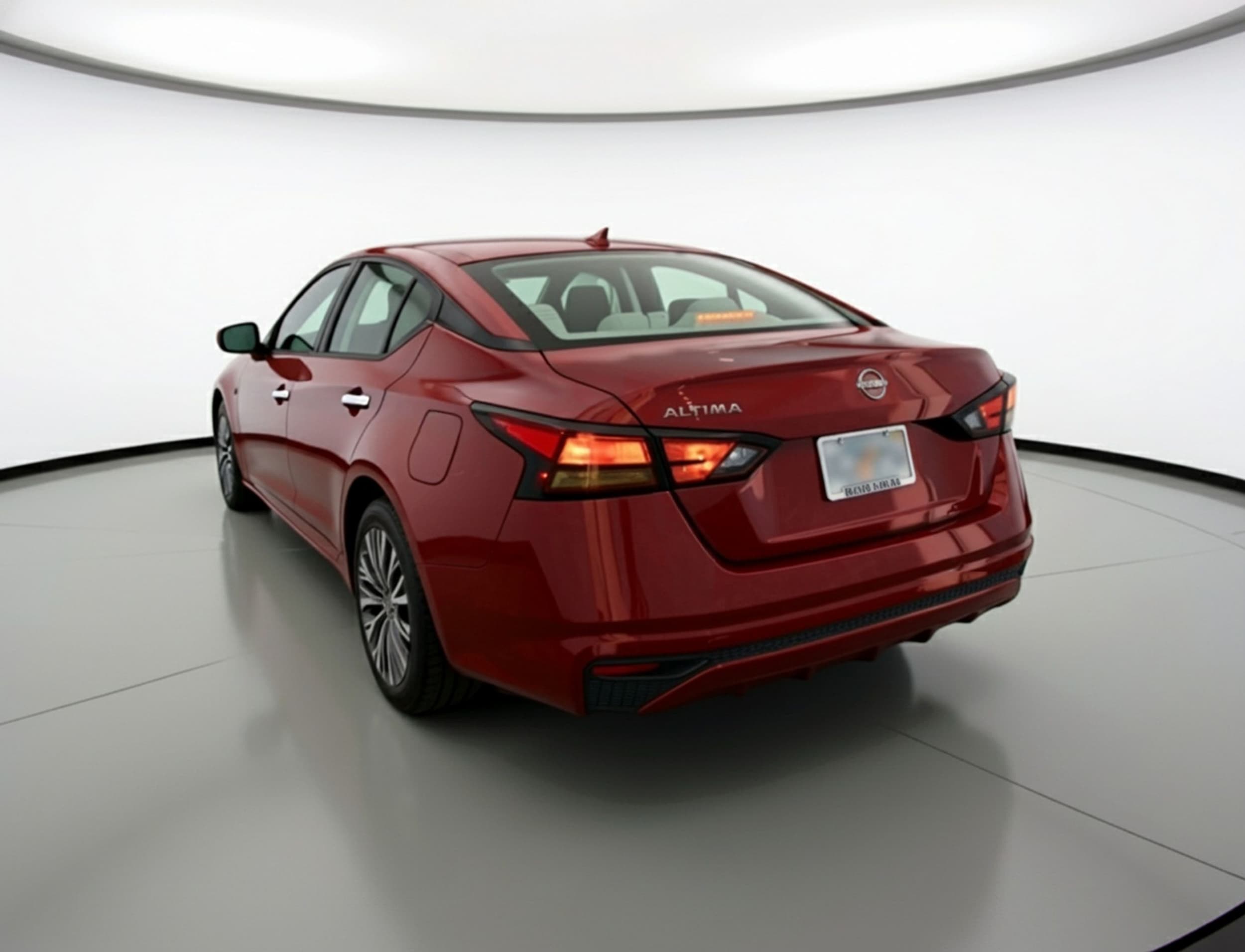 Thumbnail: 2025 Nissan Altima - 5