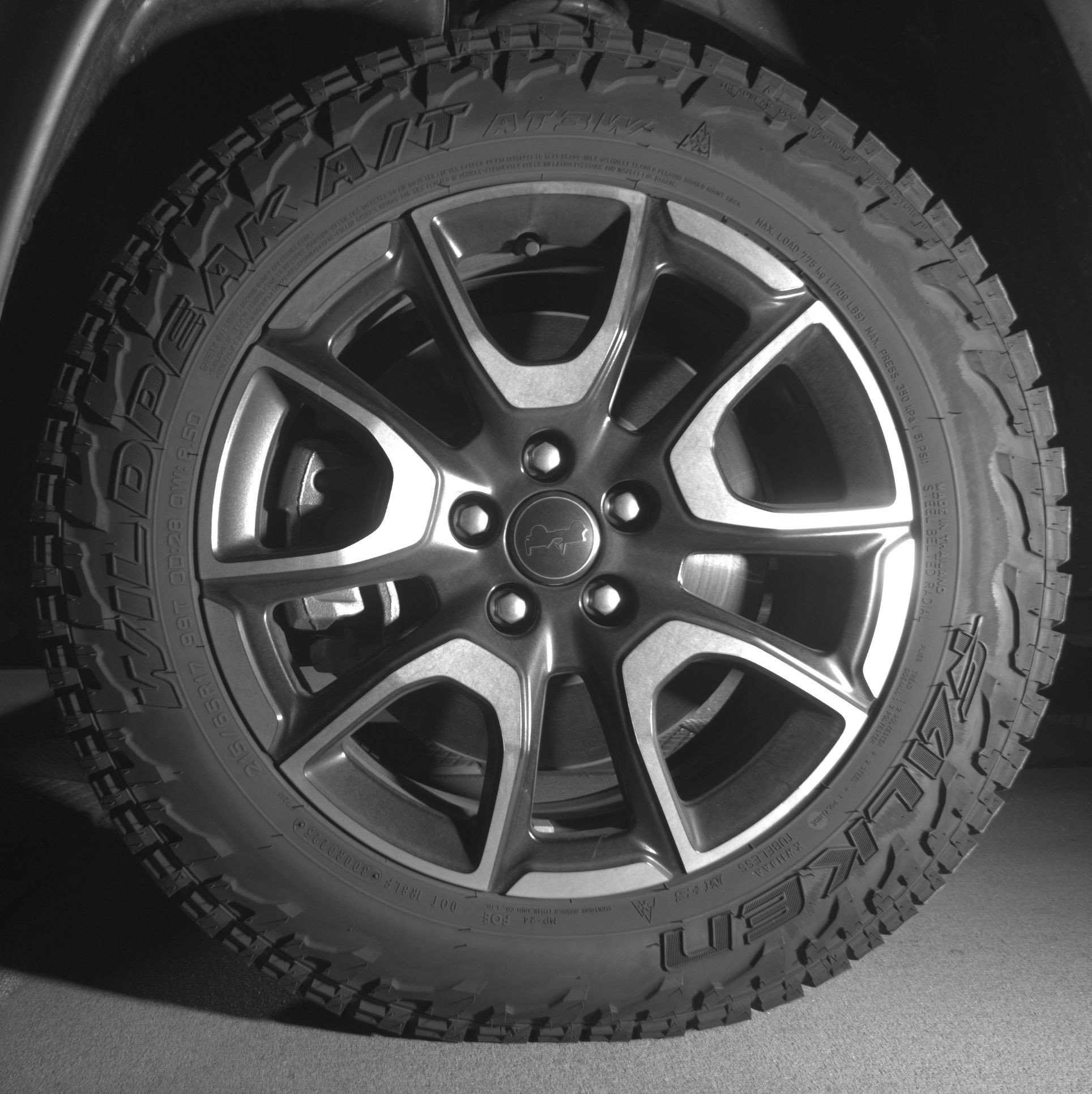 Thumbnail: 2025 Jeep Compass - 12