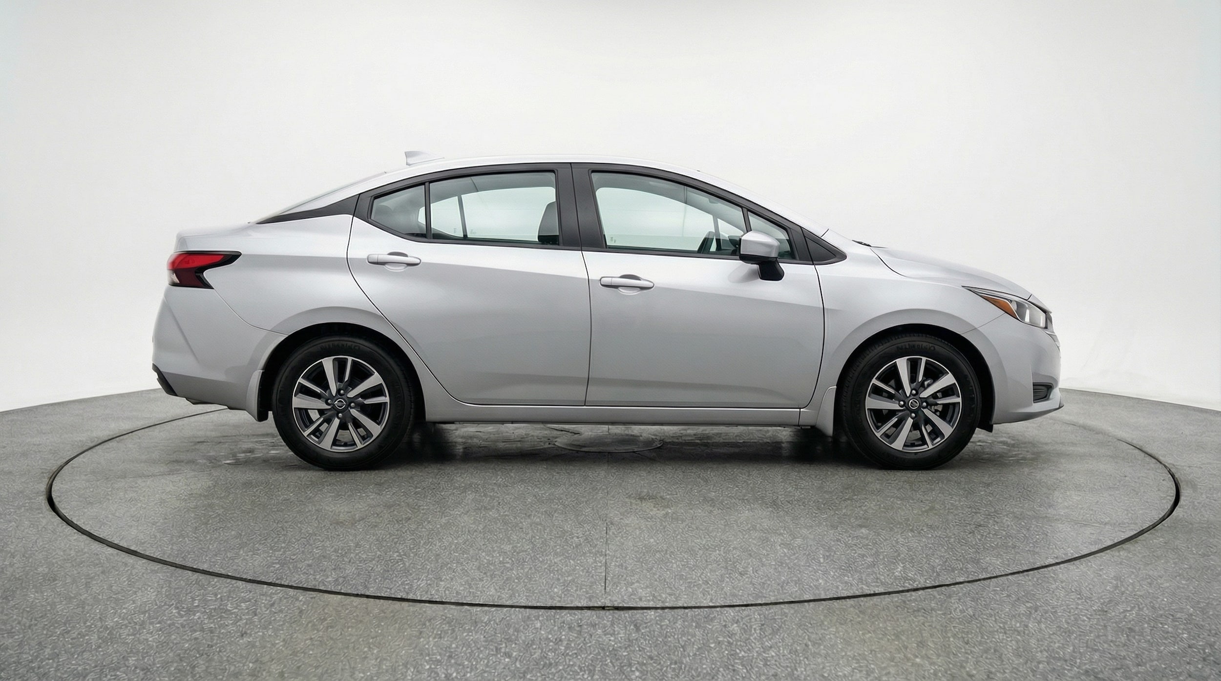 Thumbnail: 2025 Nissan Versa - 8