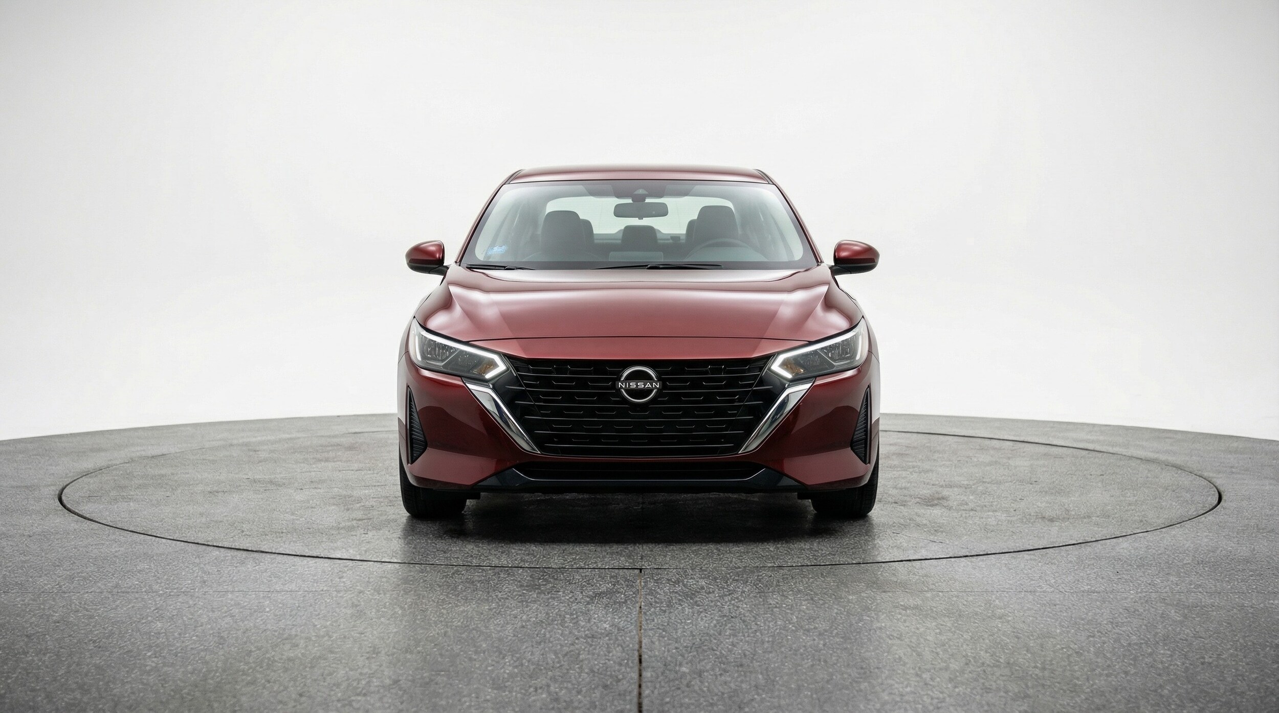 Thumbnail: 2025 Nissan Sentra - 2