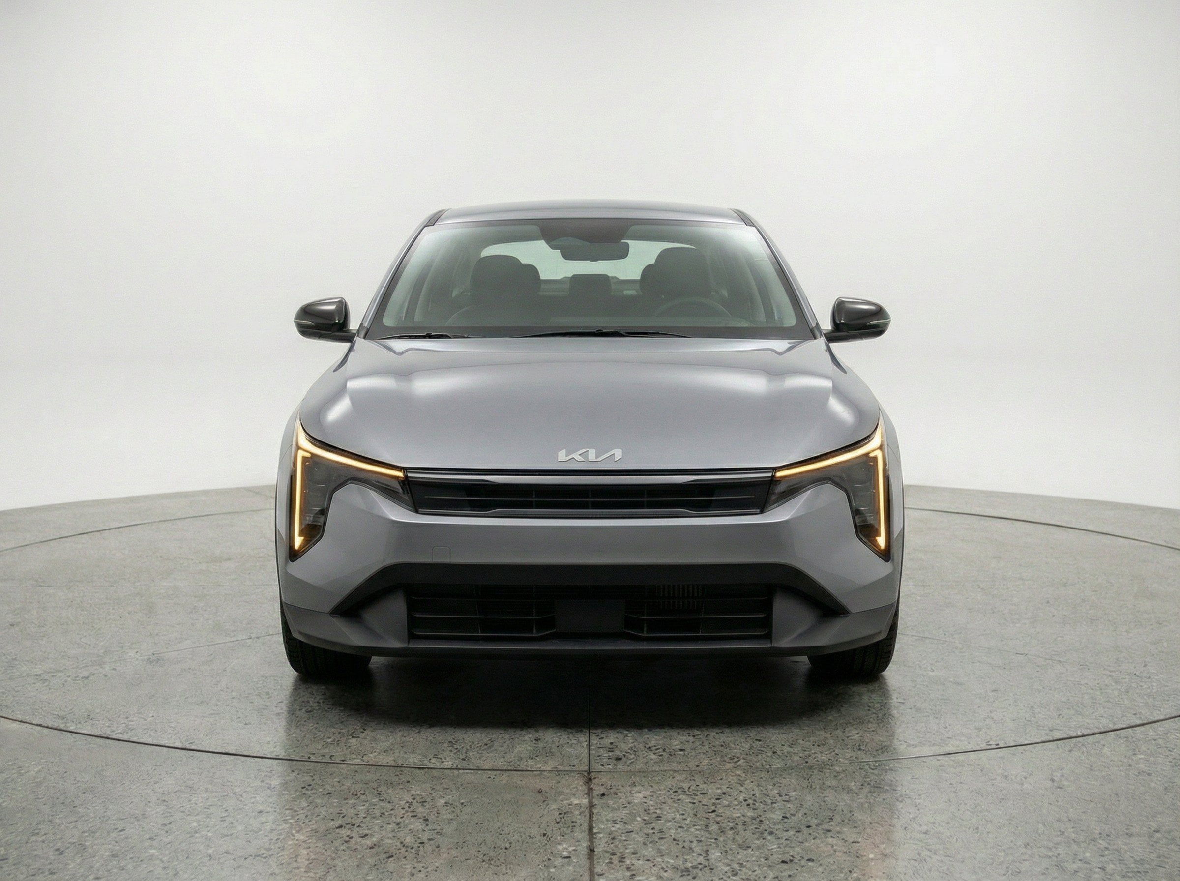 Thumbnail: 2025 Kia K4 - 2