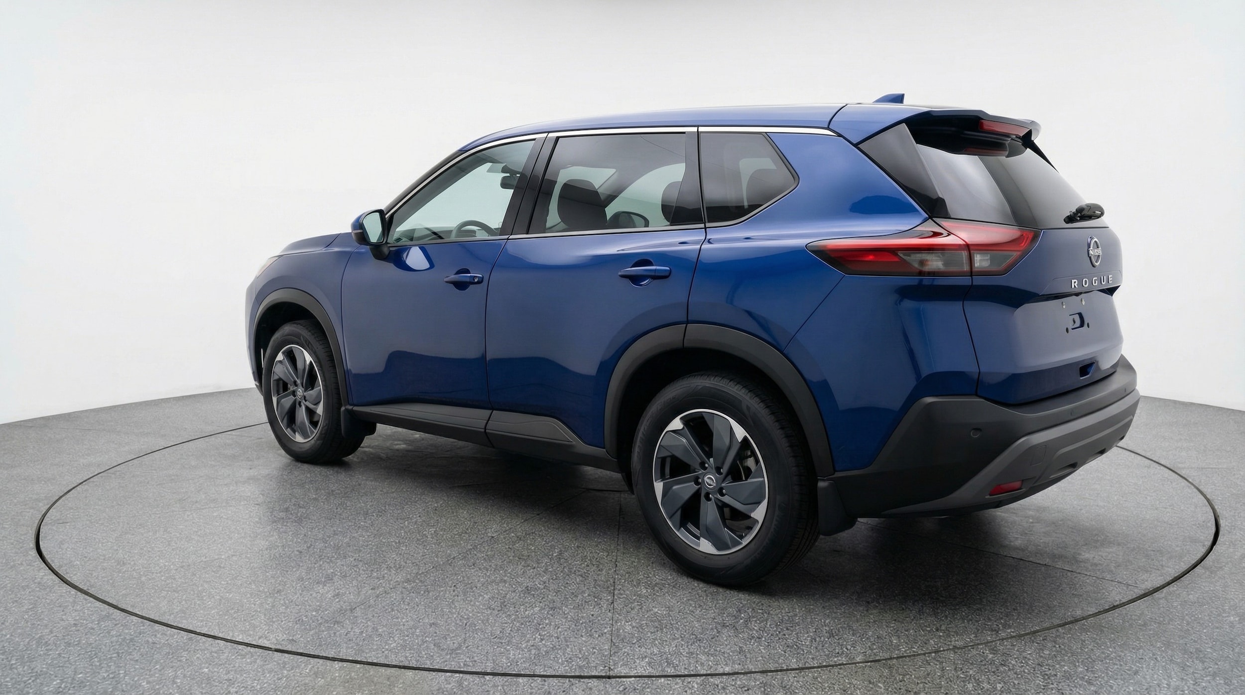 Thumbnail: 2025 Nissan Rogue - 5