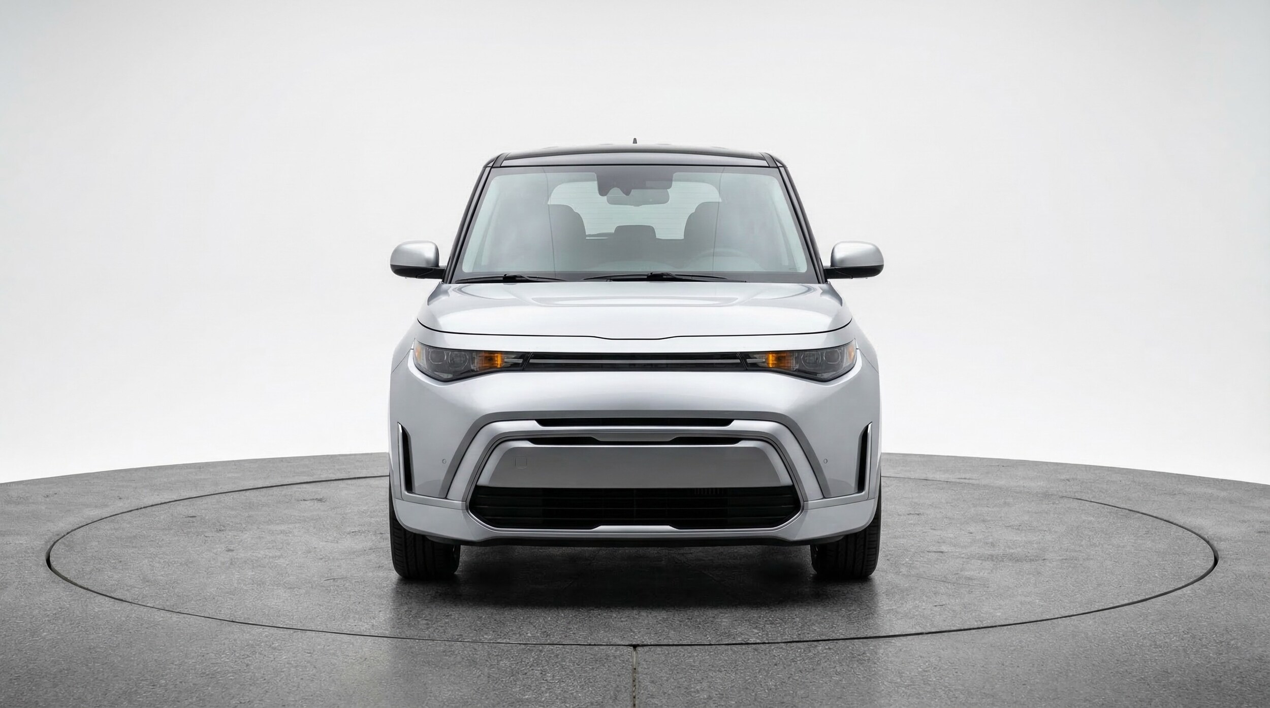 Thumbnail: 2025 Kia Soul - 2