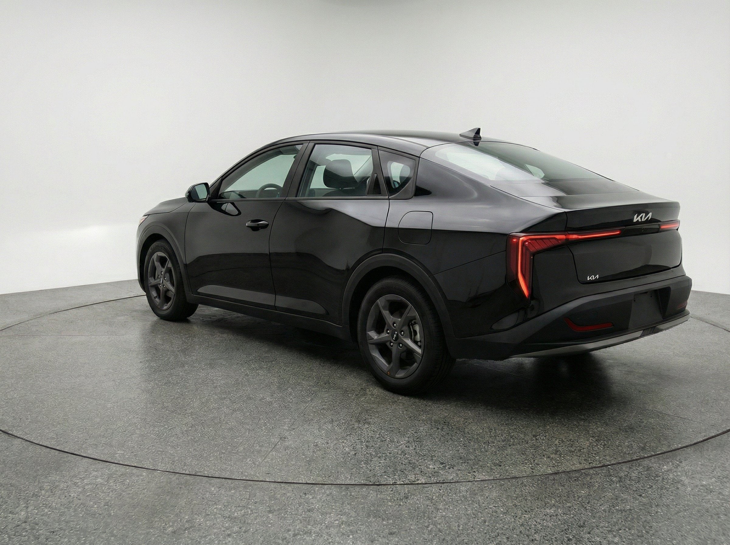 Thumbnail: 2025 Kia K4 - 6