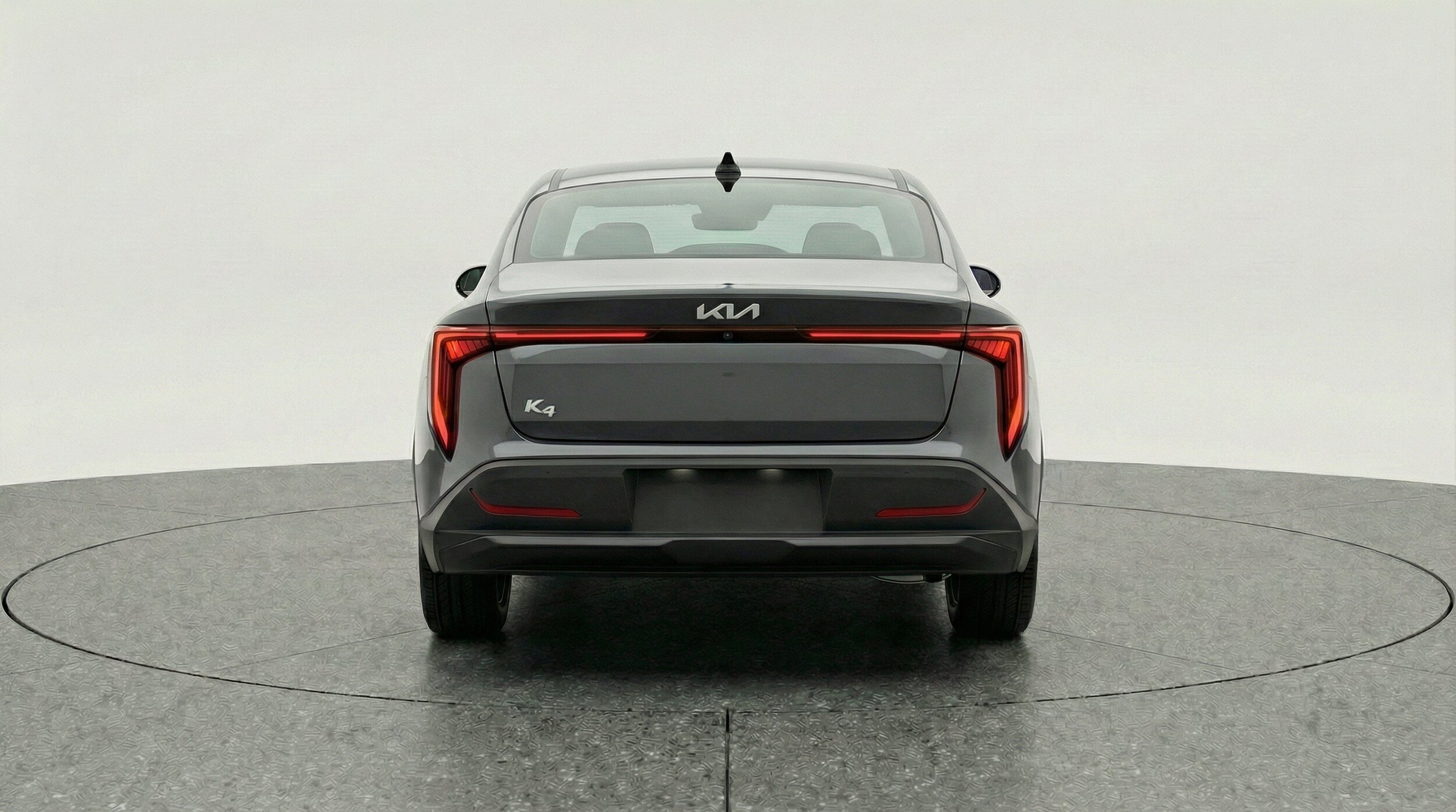 Thumbnail: 2025 Kia K4 - 7