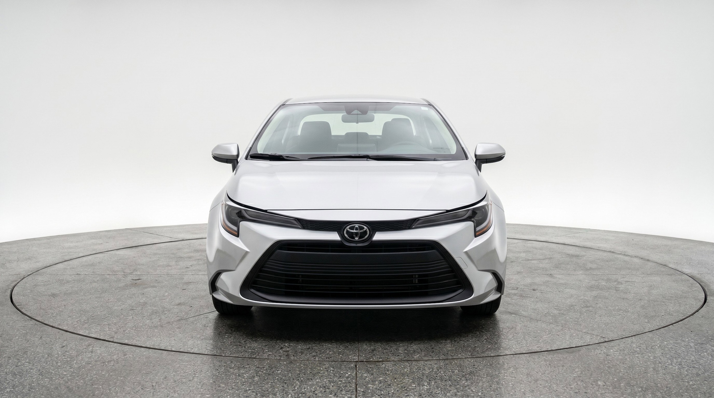 Thumbnail: 2025 Toyota Corolla - 2