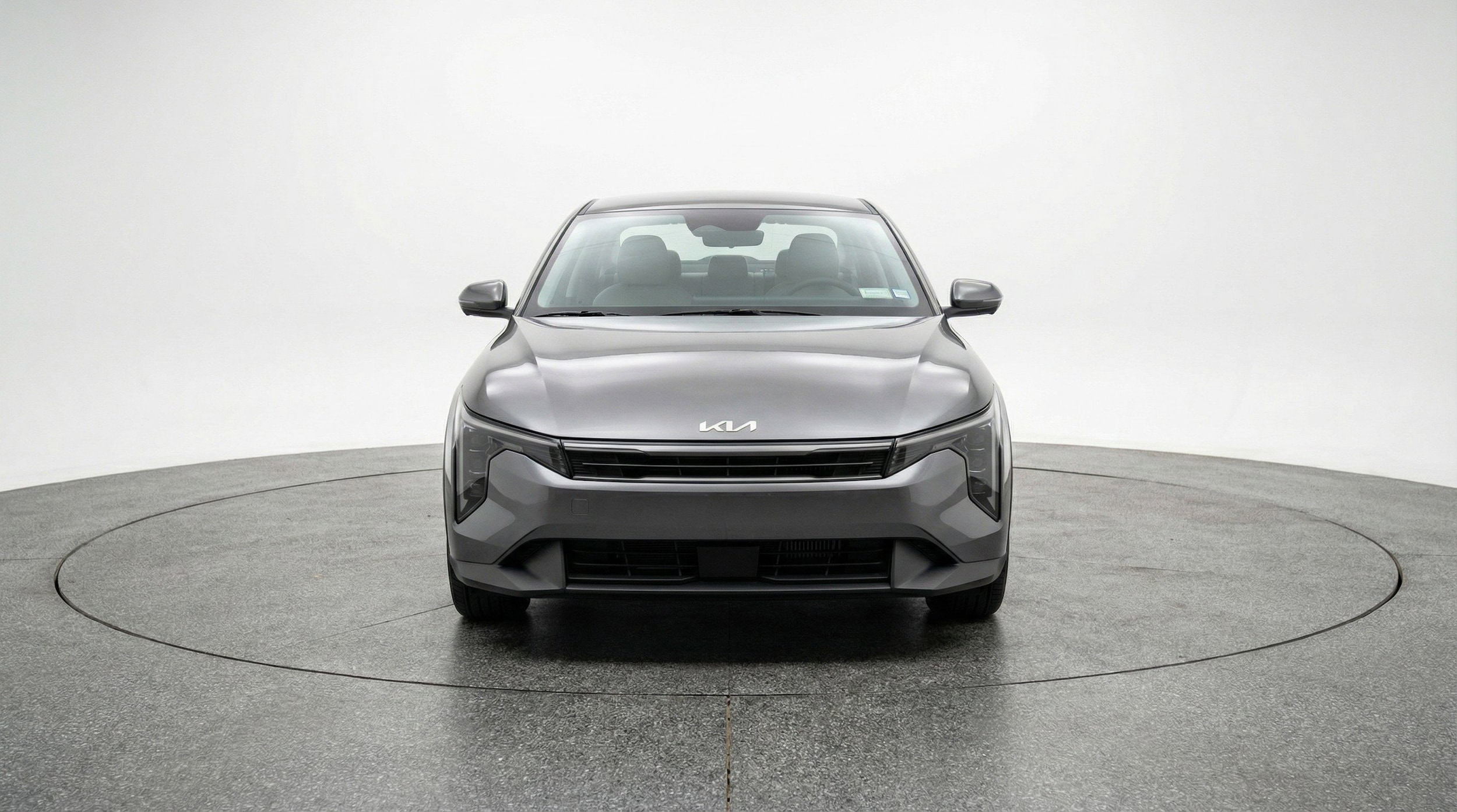 Thumbnail: 2025 Kia K4 - 2