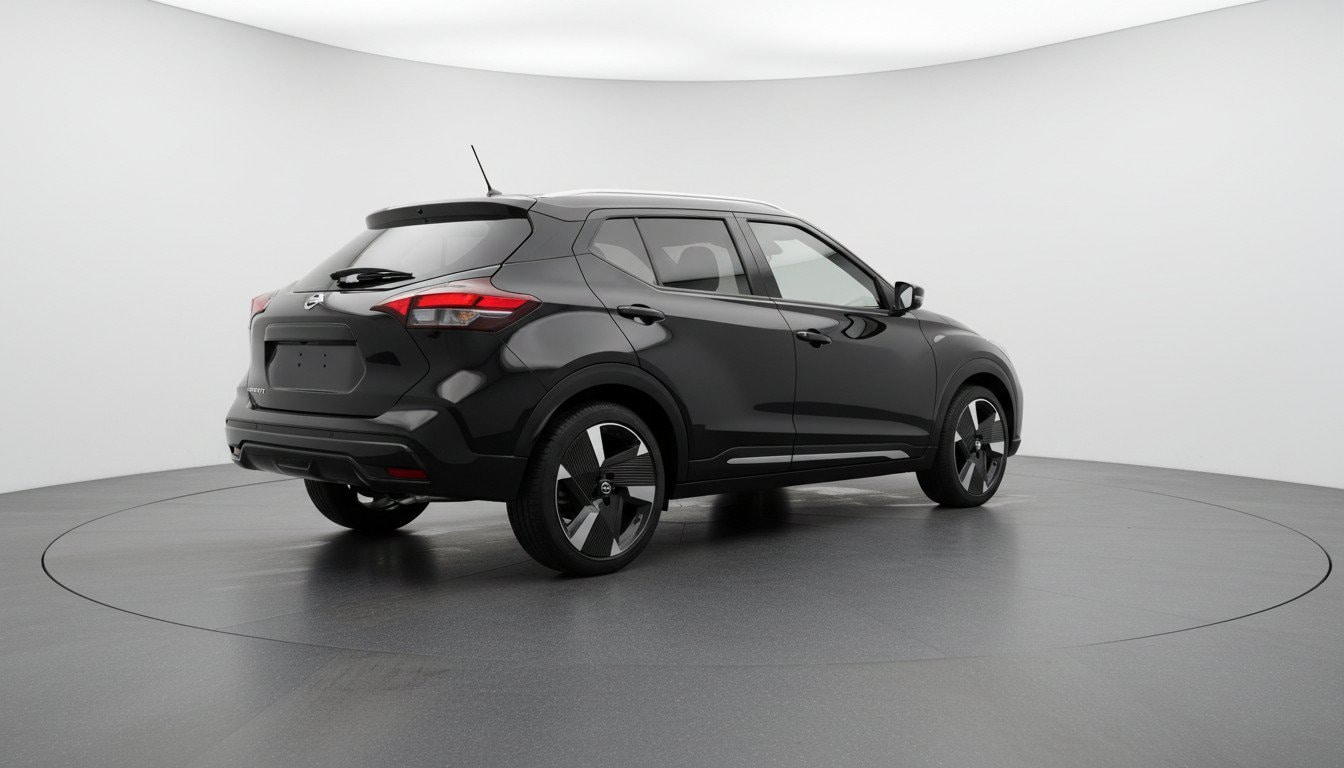 Thumbnail: 2026 Nissan Kicks - 9