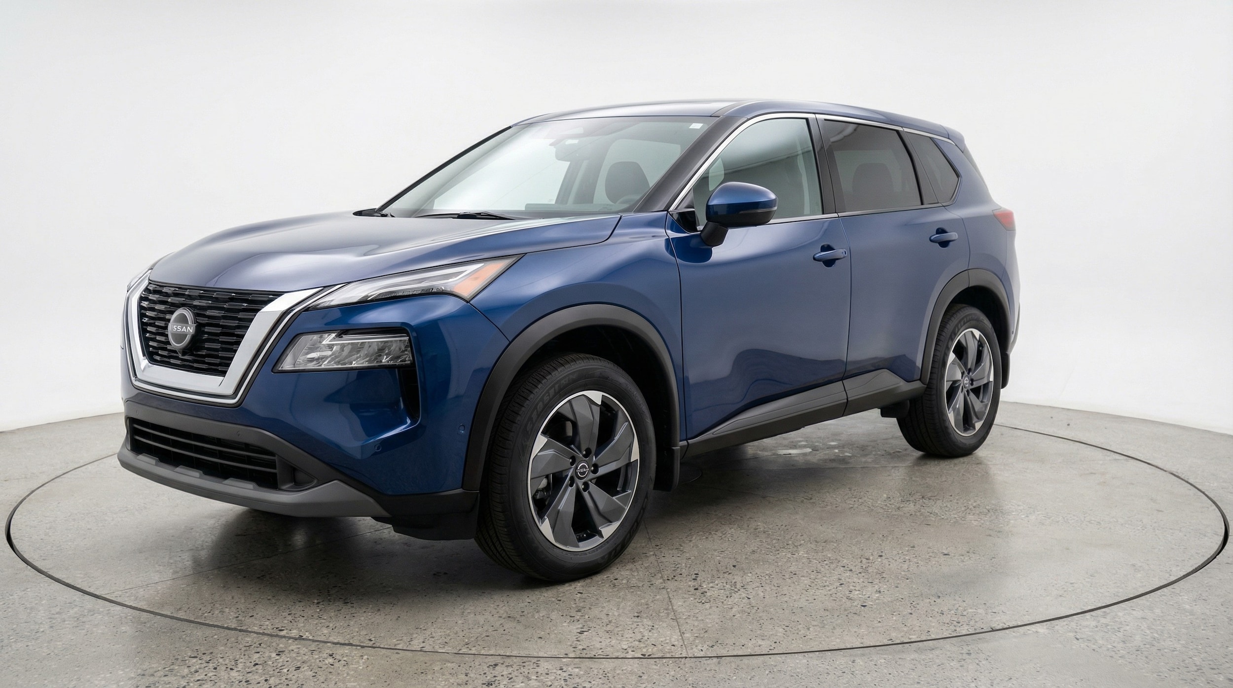 Thumbnail: 2025 Nissan Rogue - 3