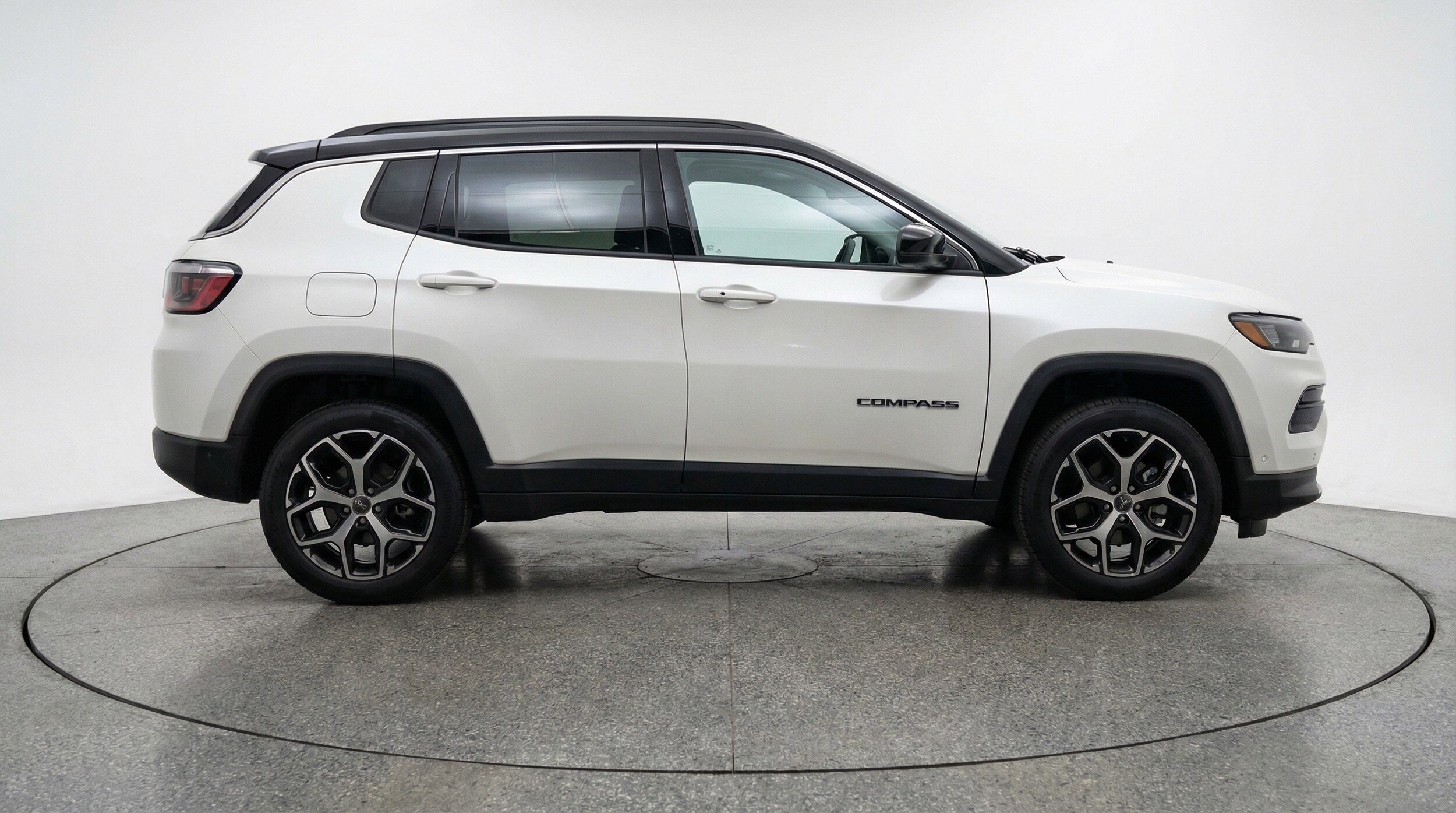 Thumbnail: 2025 Jeep Compass - 11