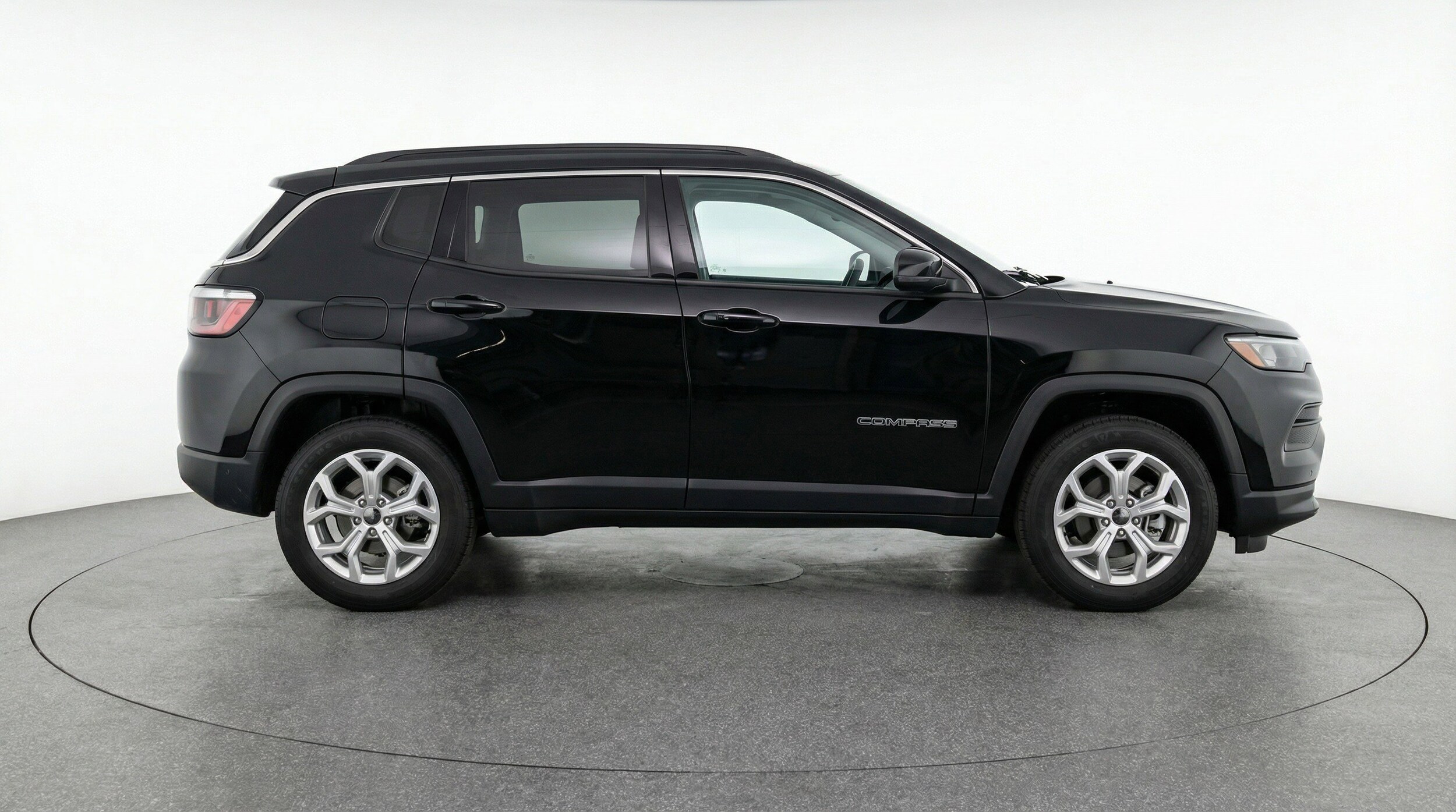 Thumbnail: 2025 Jeep Compass - 11