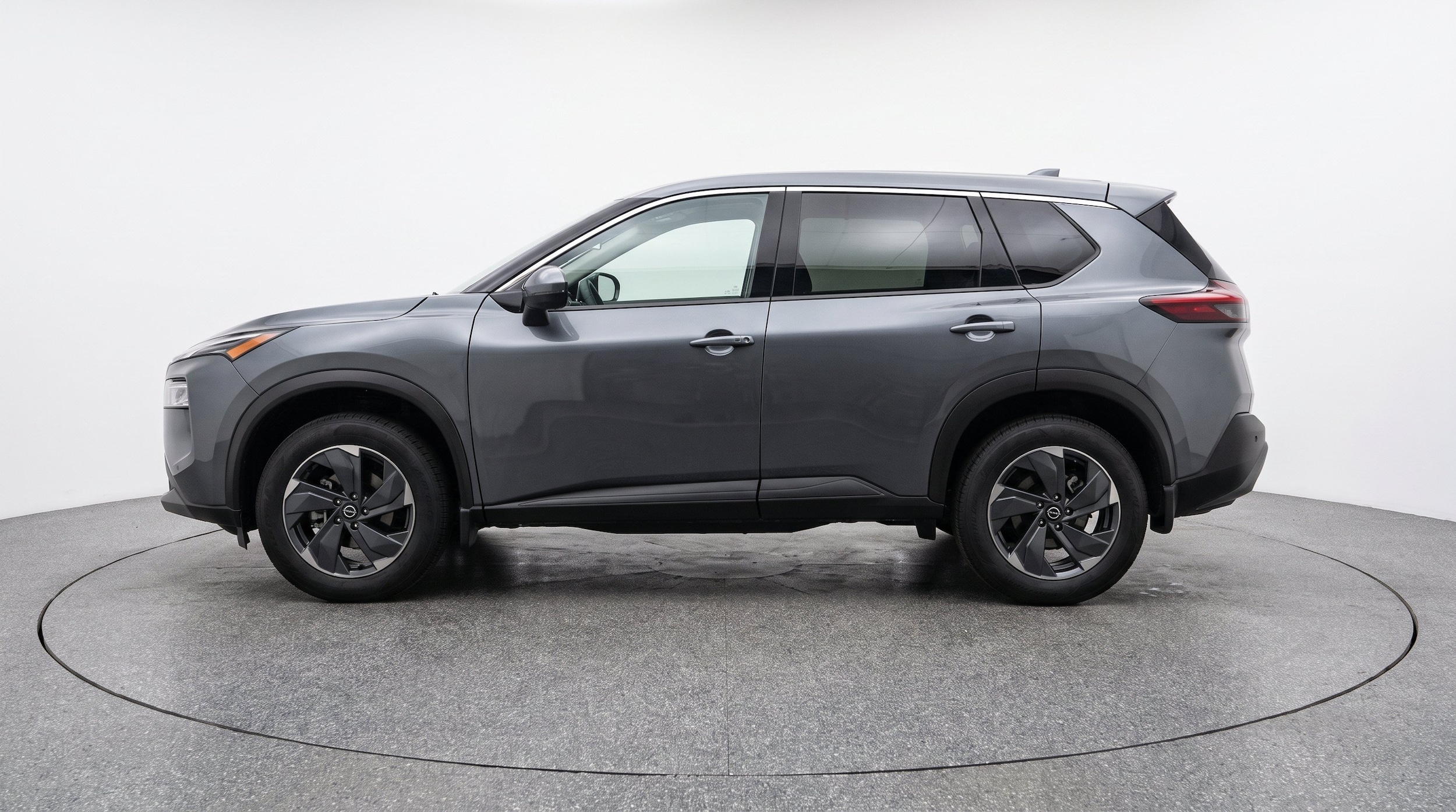 Thumbnail: 2025 Nissan Rogue - 5
