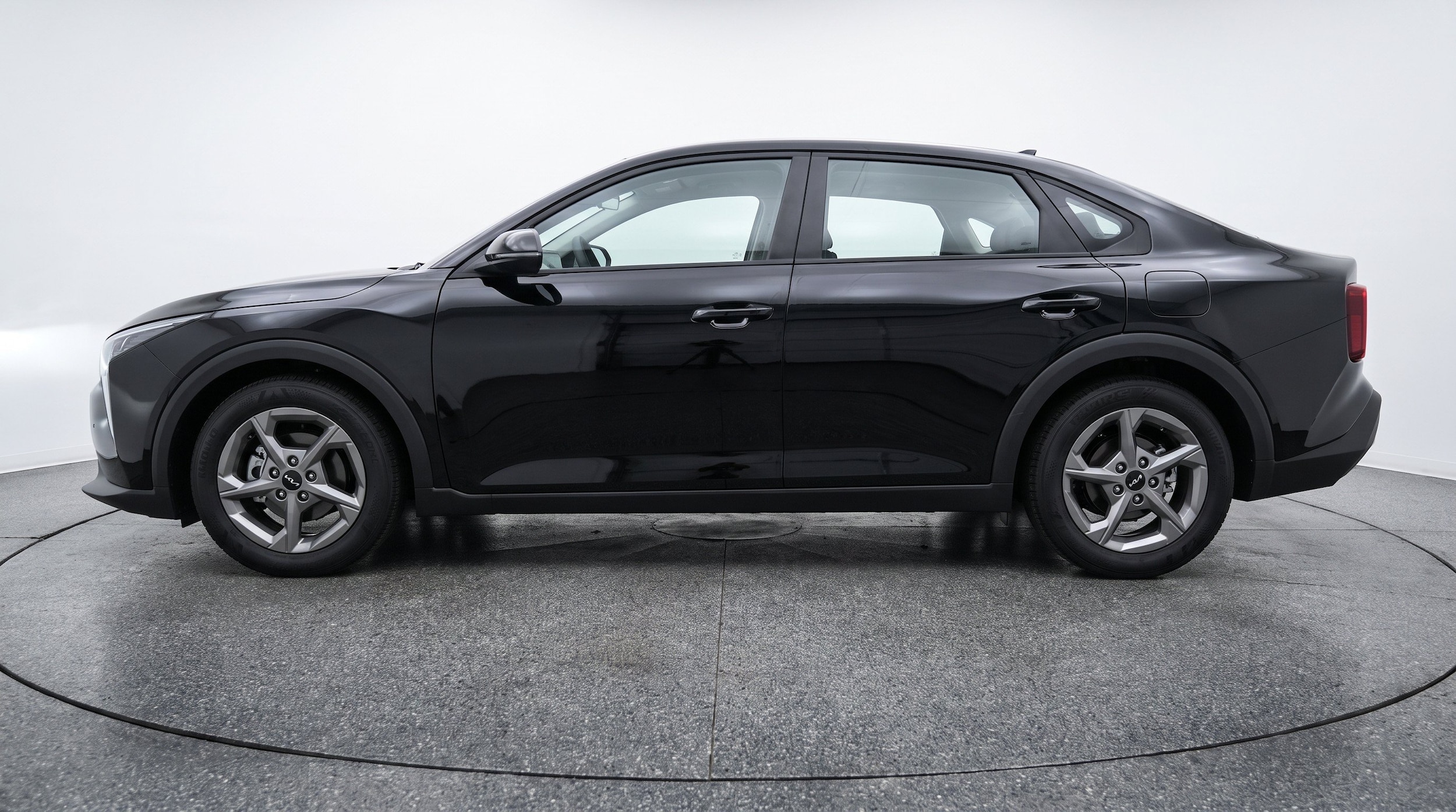 Thumbnail: 2026 Kia K4 - 5