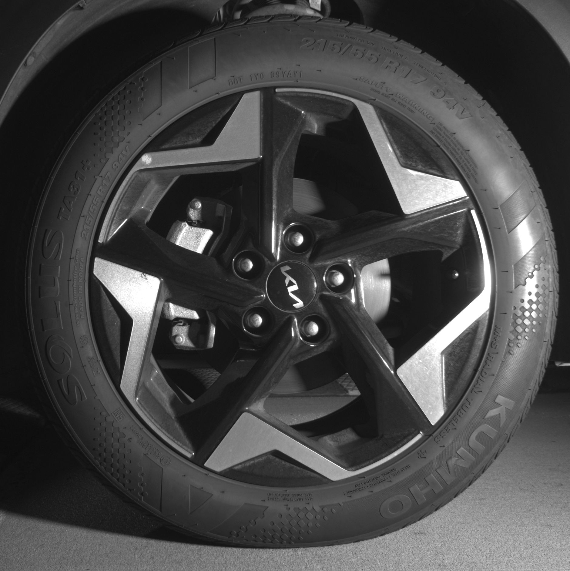 Thumbnail: 2025 Kia Seltos - 9