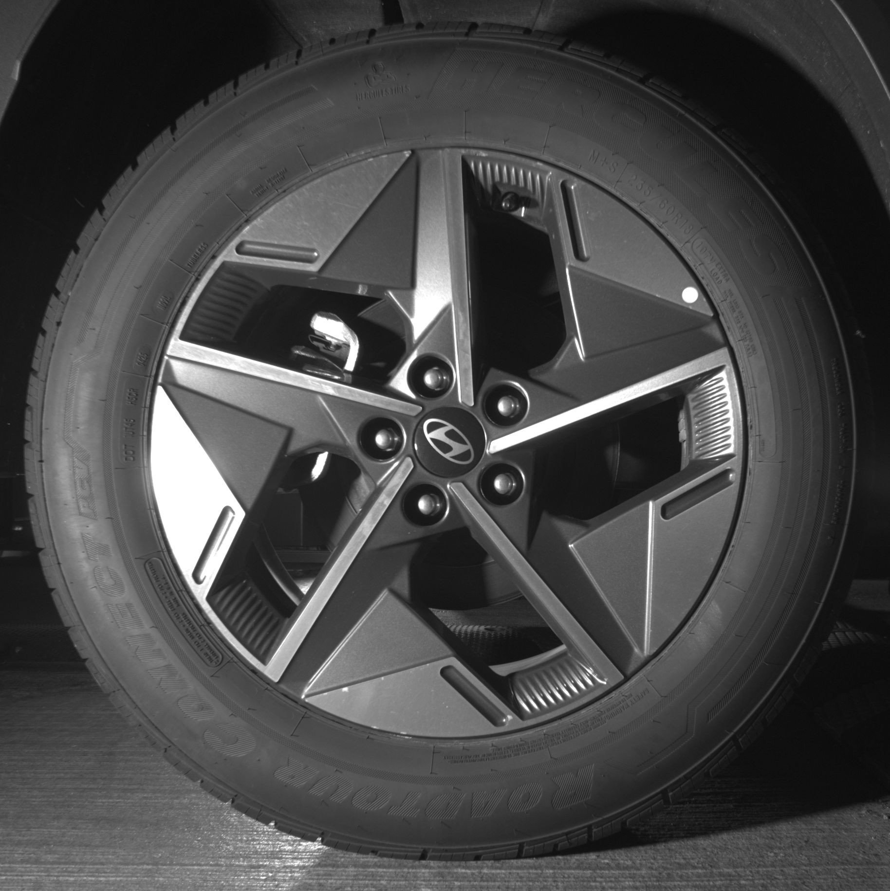 Thumbnail: 2025 Hyundai Tucson - 15