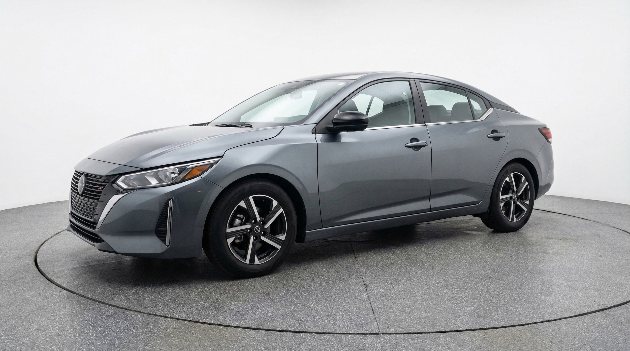 Thumbnail: 2025 Nissan Sentra - 3