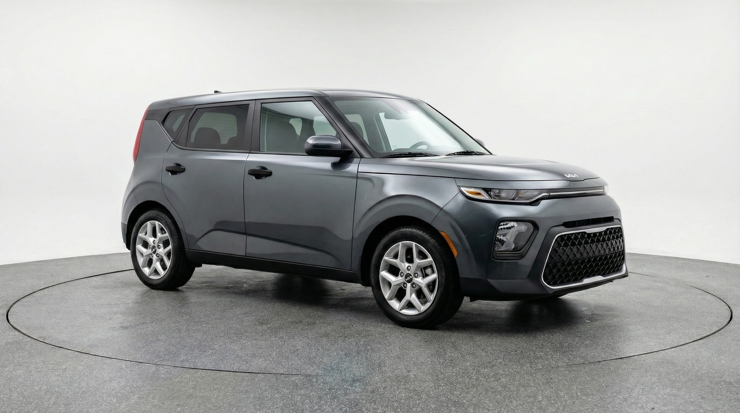 Thumbnail: 2025 Kia Soul - 1