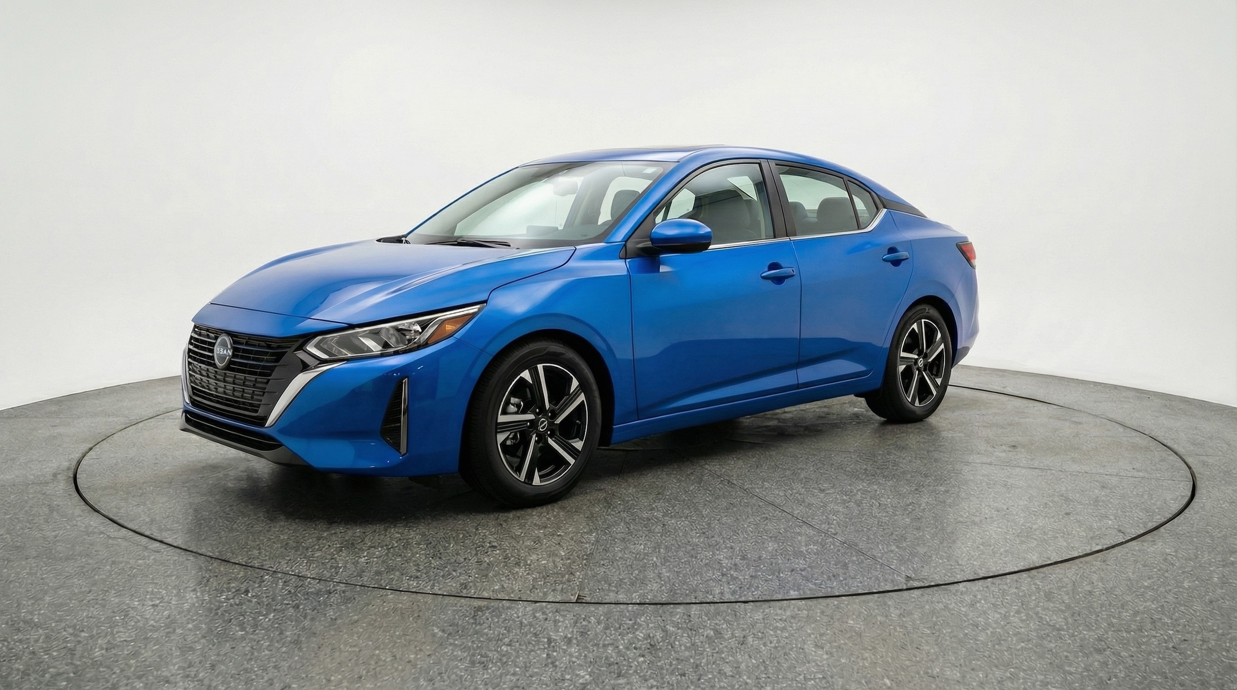 Thumbnail: 2025 Nissan Sentra - 3