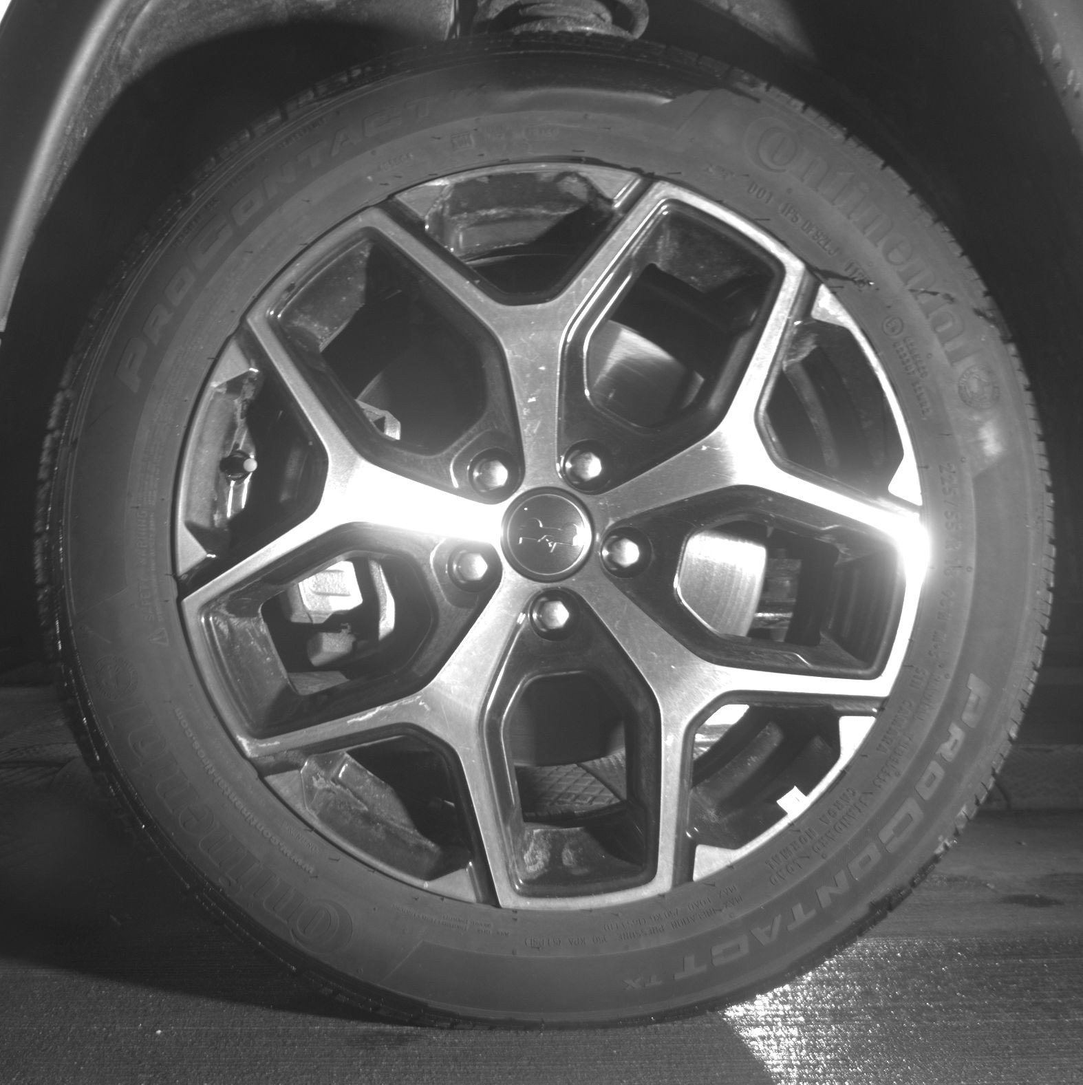 Thumbnail: 2025 Jeep Compass - 12