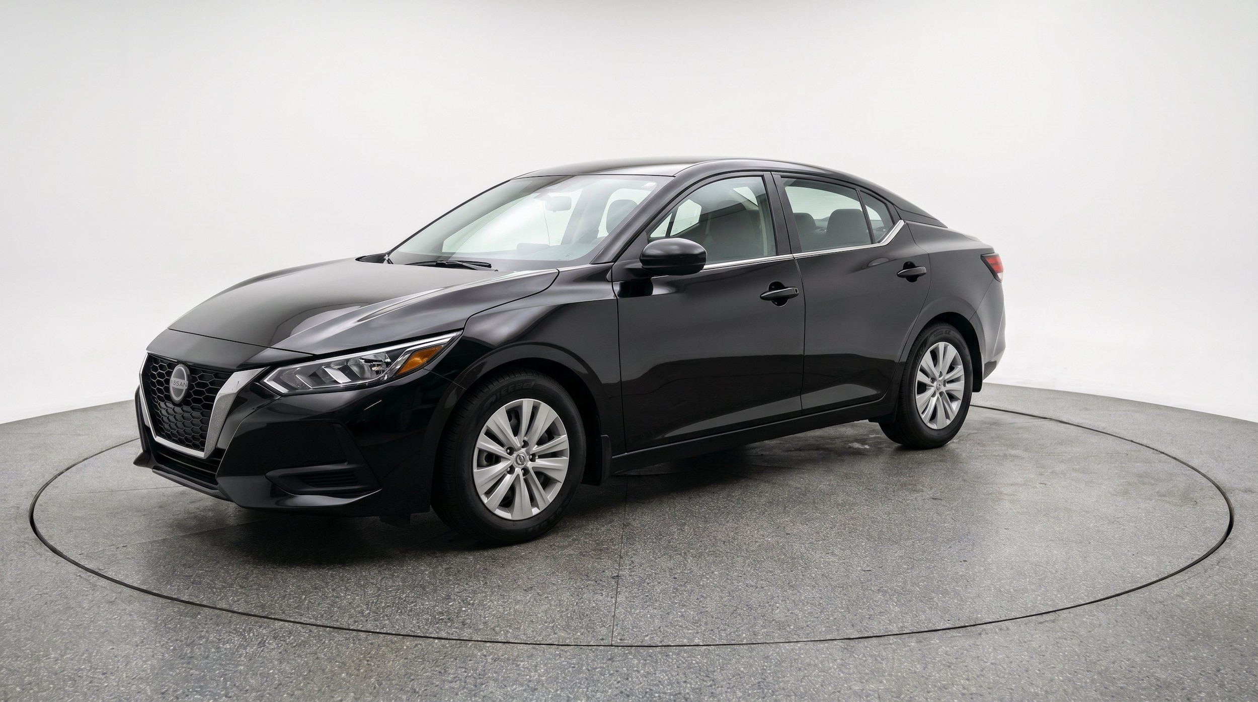 Thumbnail: 2024 Nissan Sentra - 3