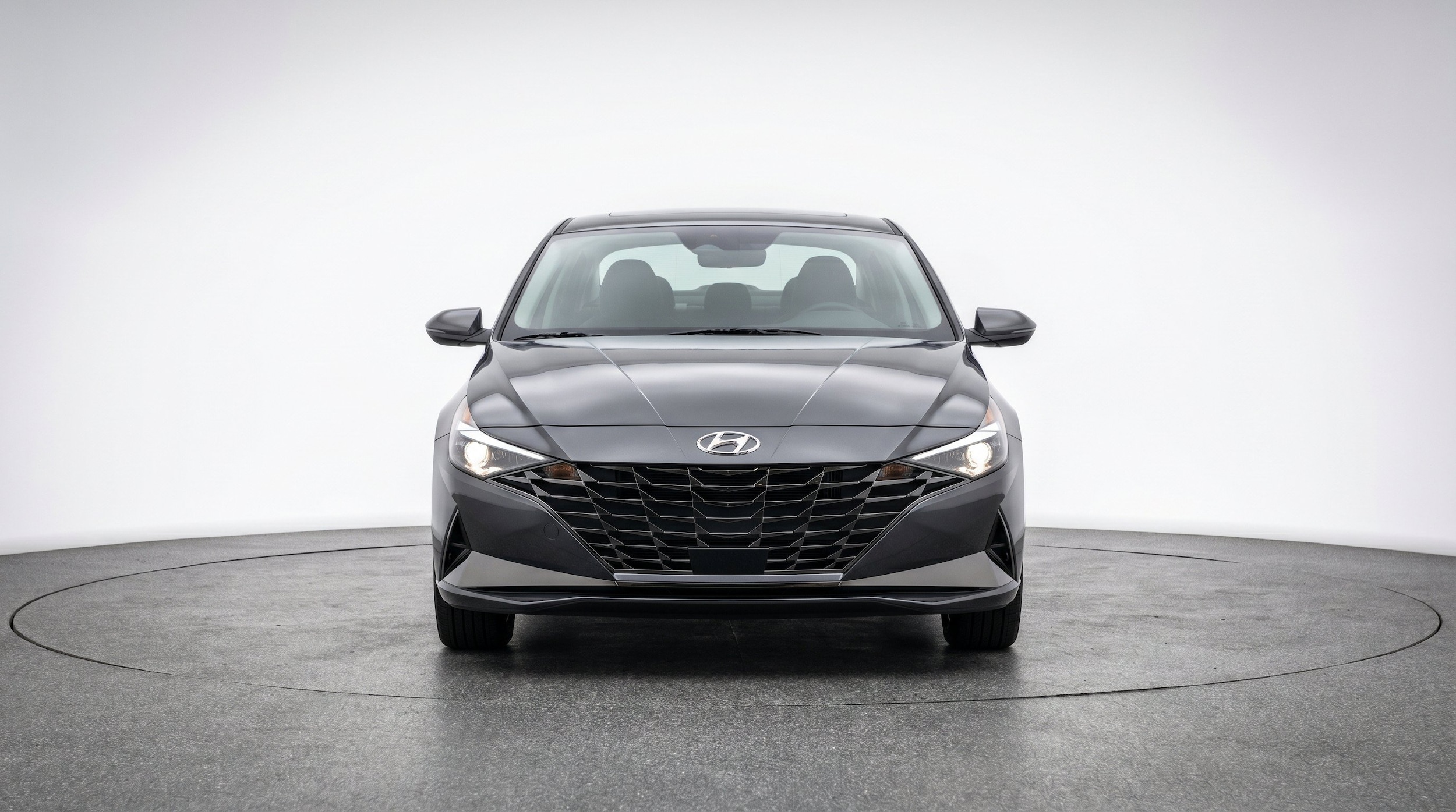 Thumbnail: 2025 Hyundai Elantra - 2