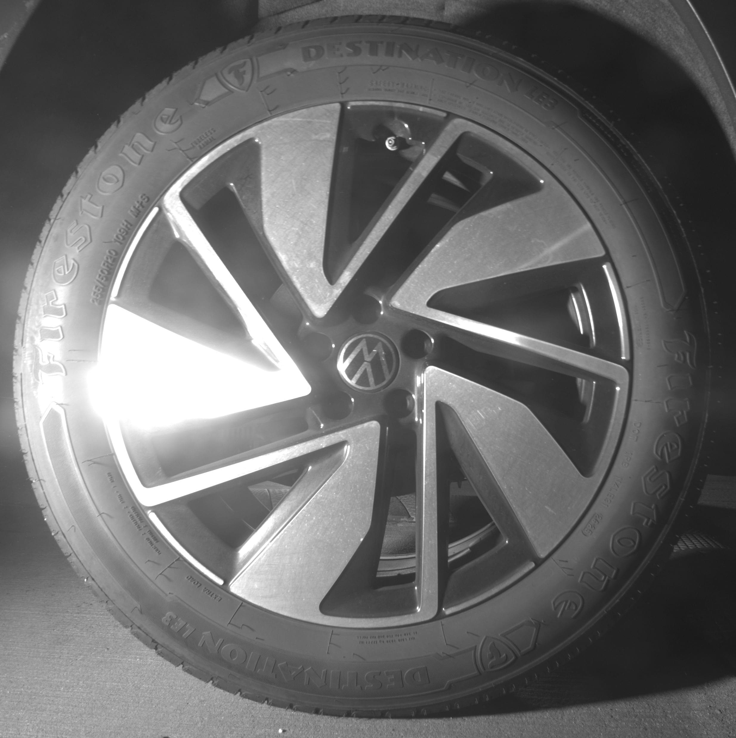 Thumbnail: 2025 Volkswagen Atlas - 12