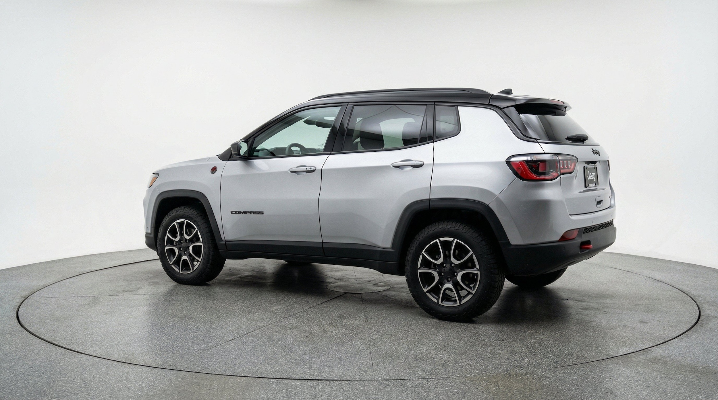 Thumbnail: 2025 Jeep Compass - 6