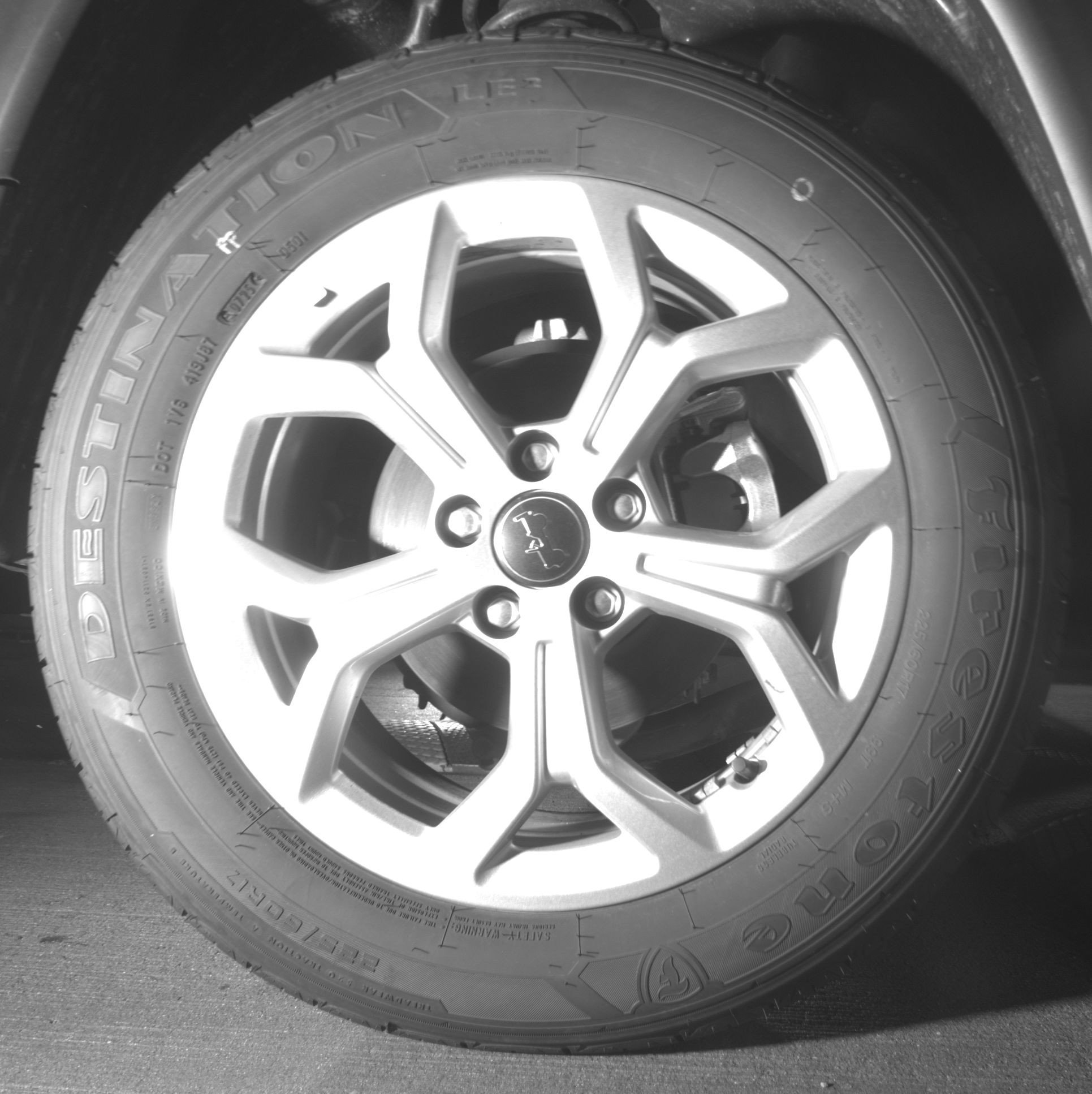 Thumbnail: 2025 Jeep Compass - 15