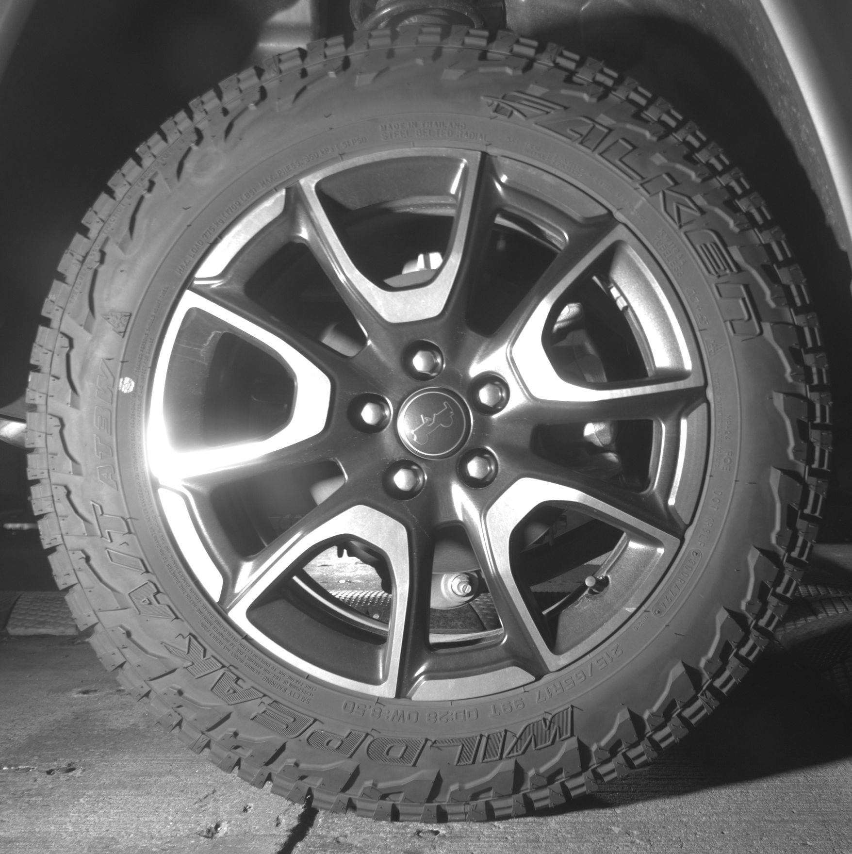 Thumbnail: 2025 Jeep Compass - 12