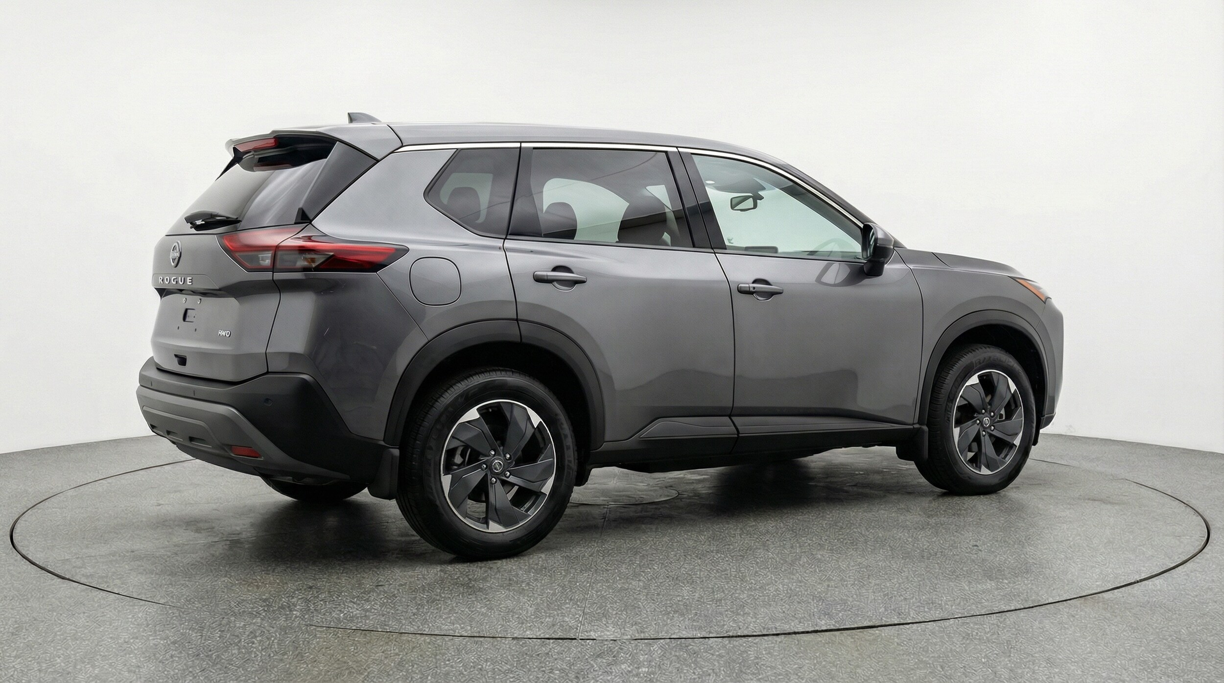 Thumbnail: 2025 Nissan Rogue - 7