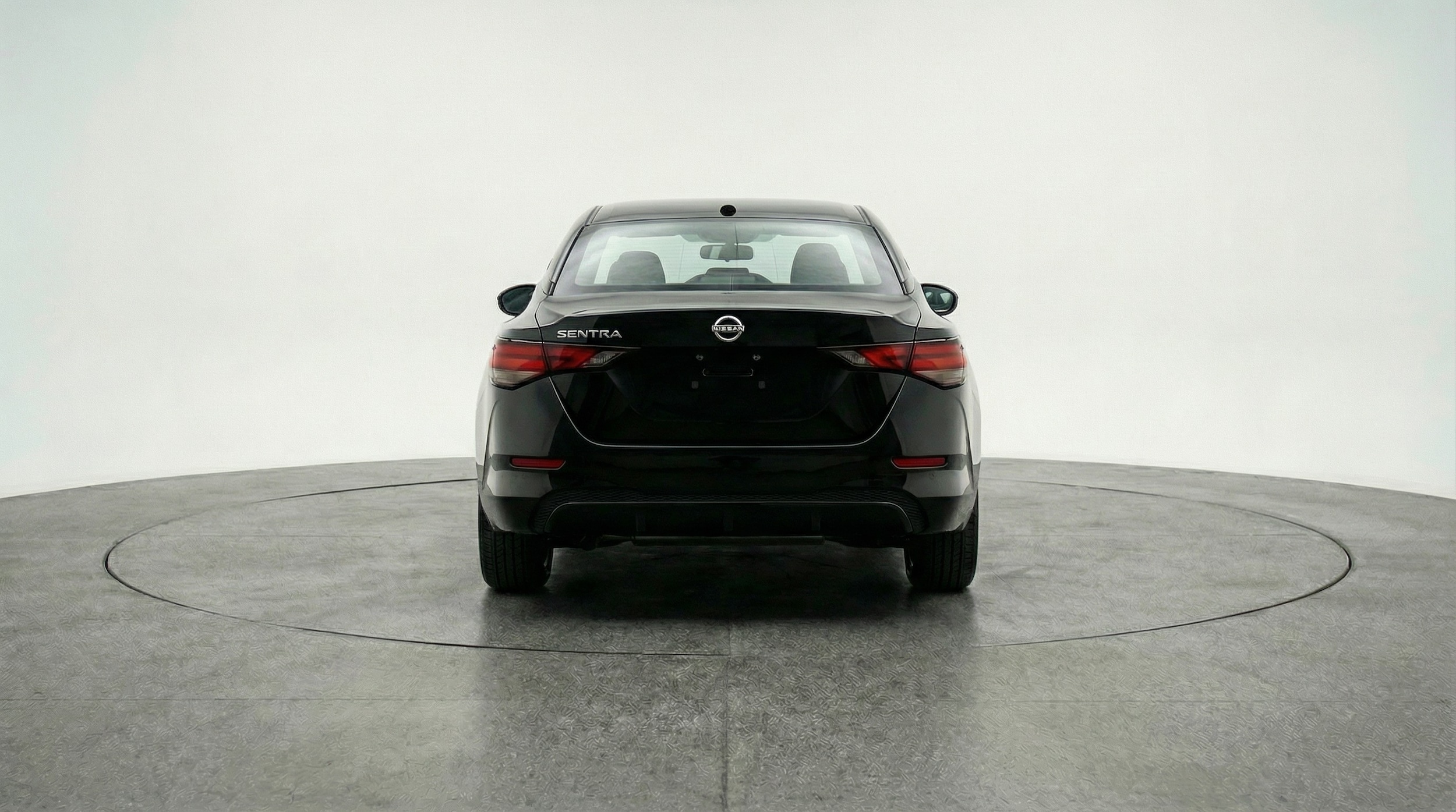 Thumbnail: 2025 Nissan Sentra - 6