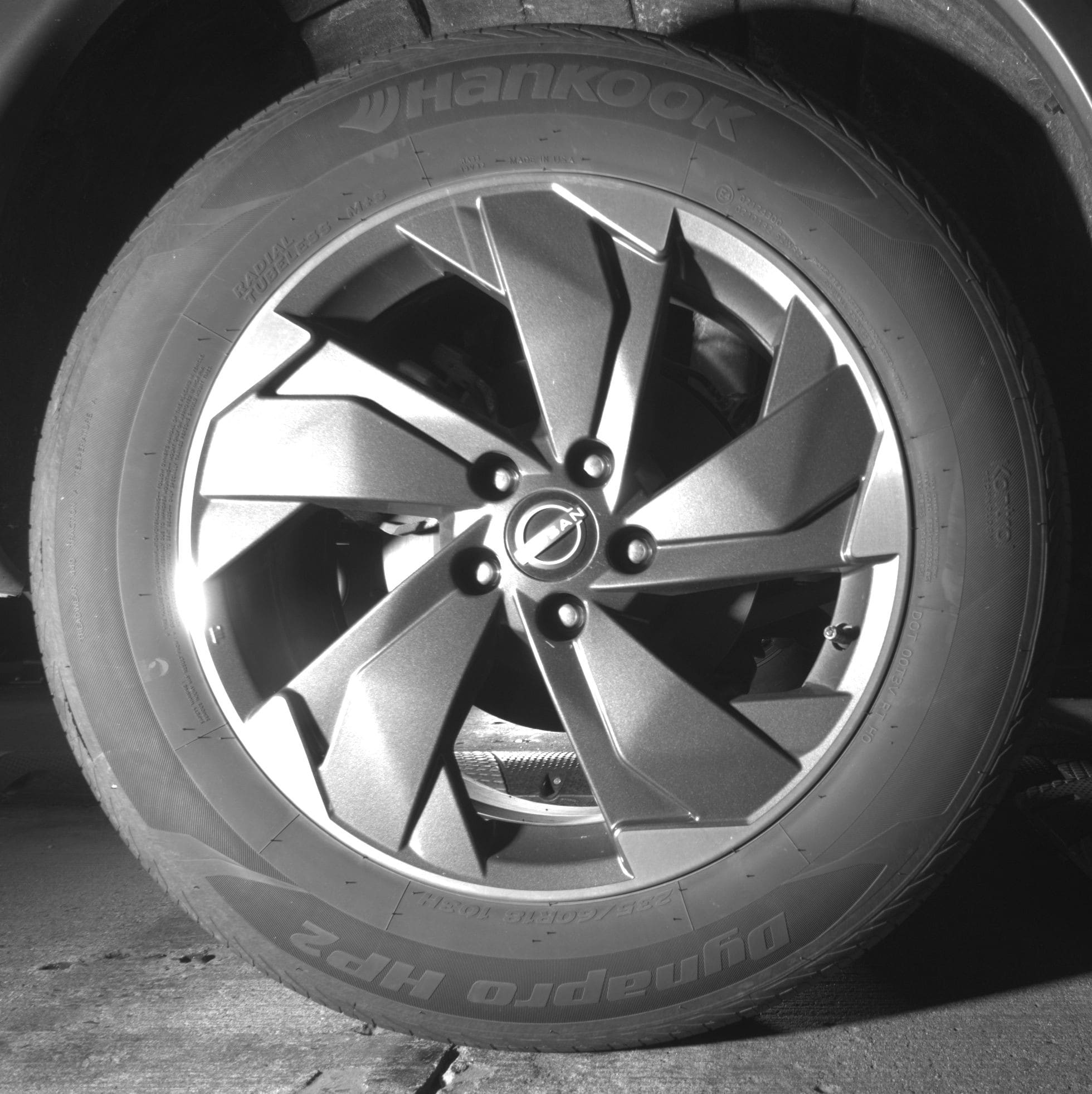 Thumbnail: 2025 Nissan Rogue - 12