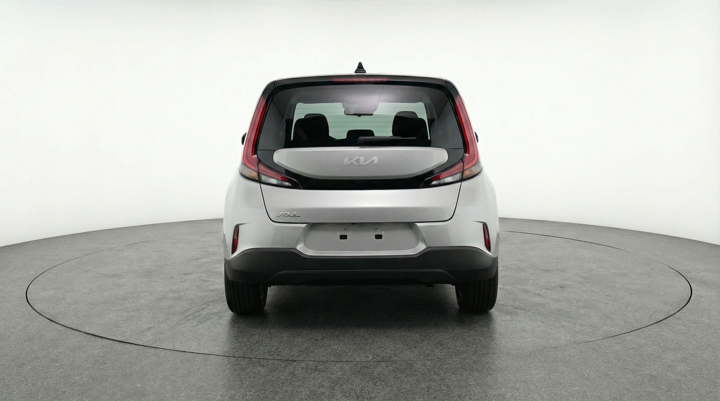 Thumbnail: 2025 Kia Soul - 7