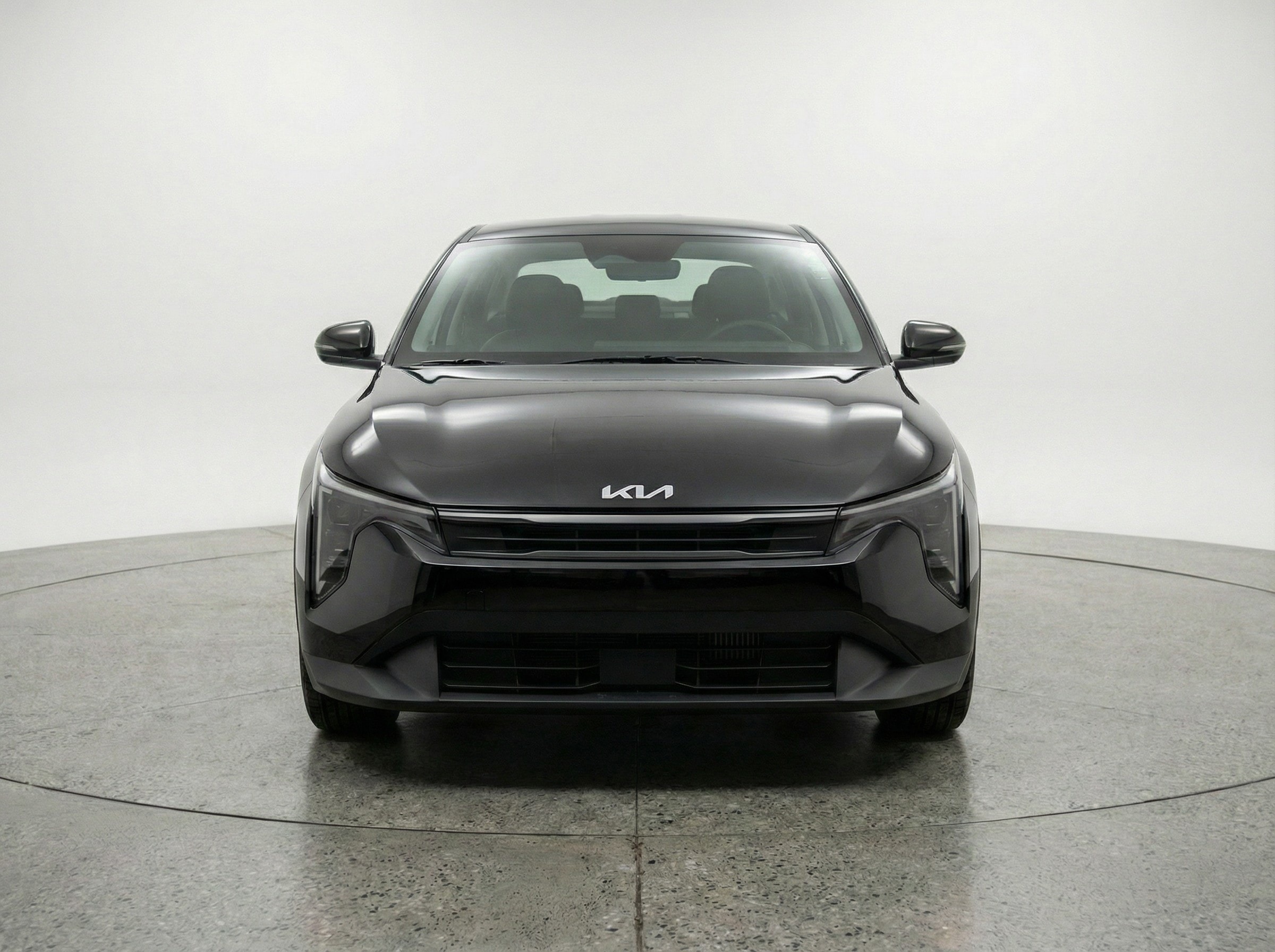 Thumbnail: 2025 Kia K4 - 2