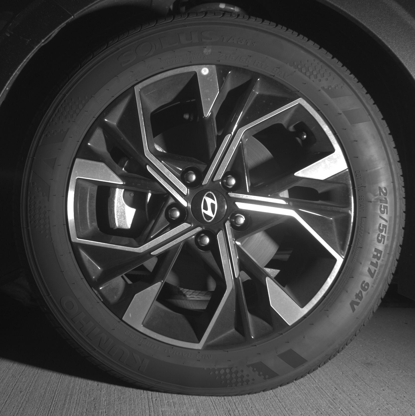 Thumbnail: 2025 Hyundai Sonata - 9